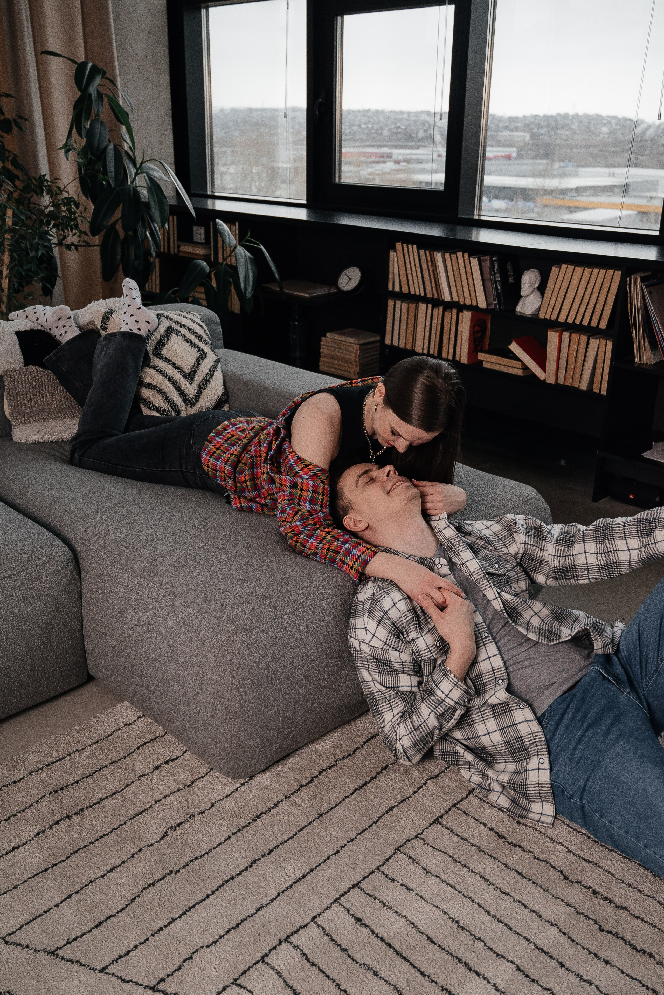 Музыка нас связала. Тамара Власова