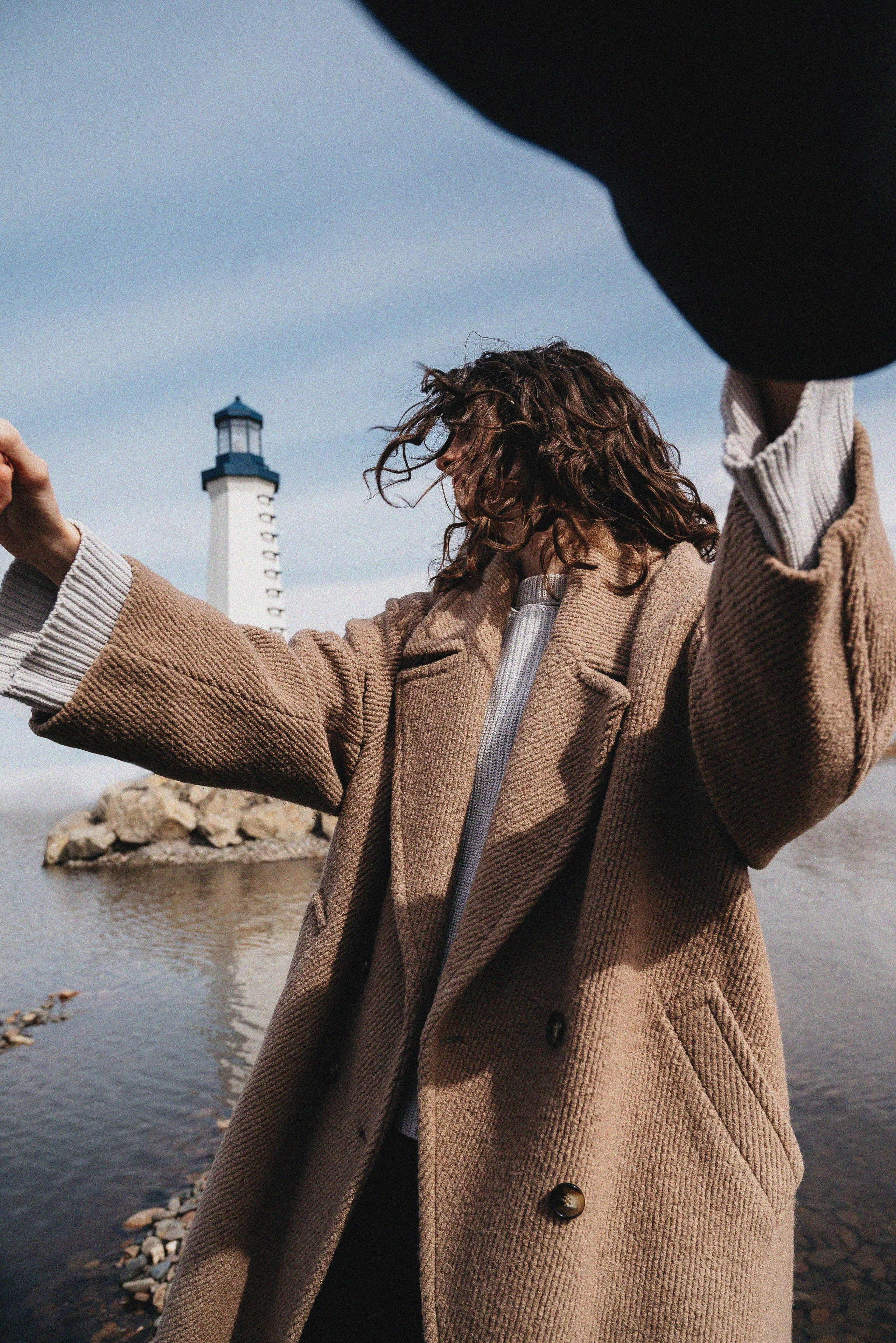 Маяк их души. Тамара Власова