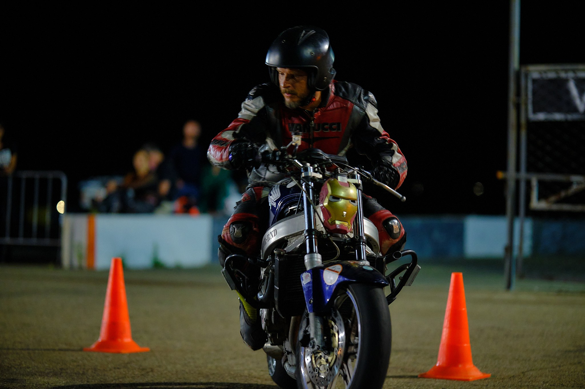 27.07.2024 Ночная Джимхана. Константин Тимонин — фотограф в Краснодаре