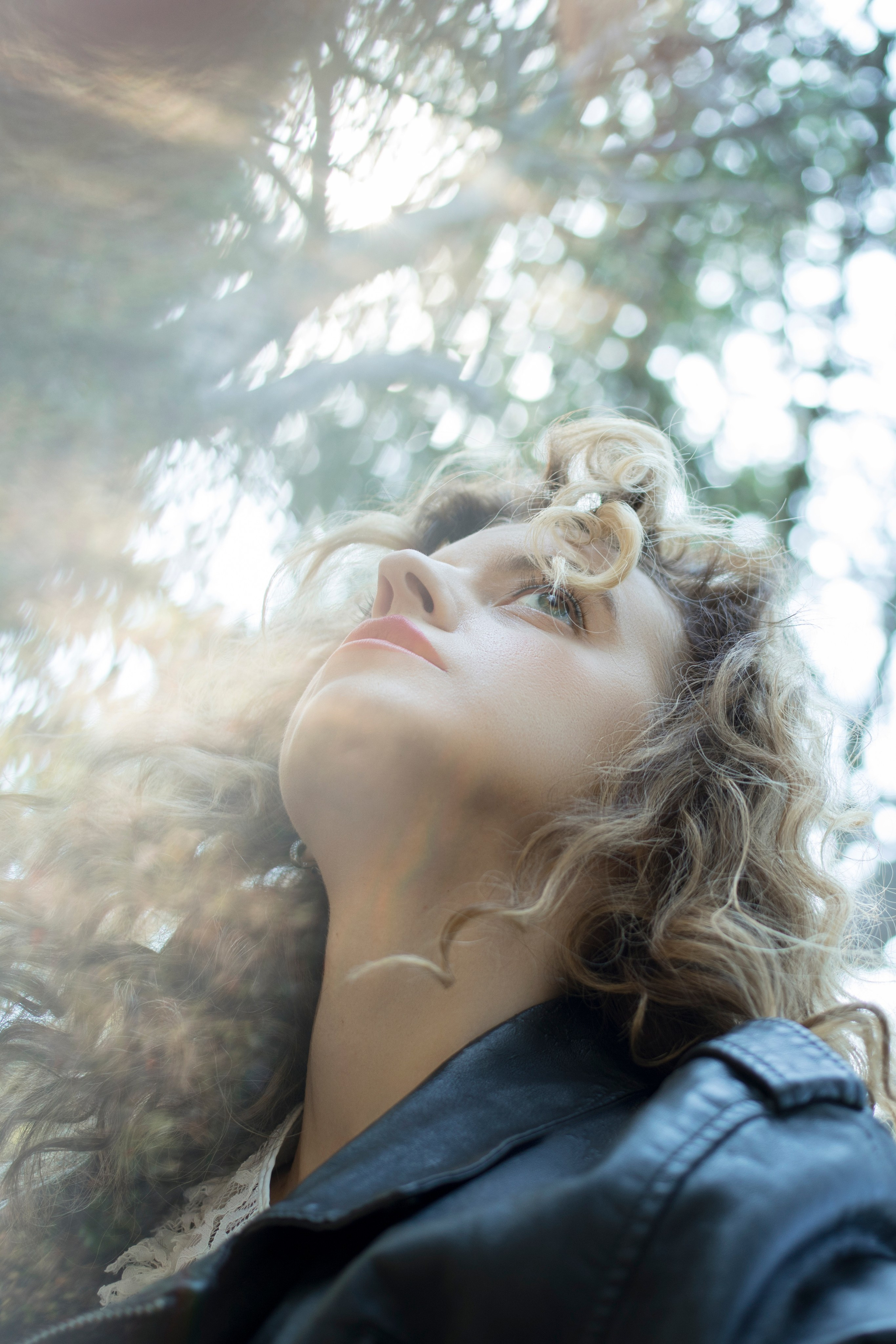 ПОРТРЕТЫ. Photographer Manakova Olga