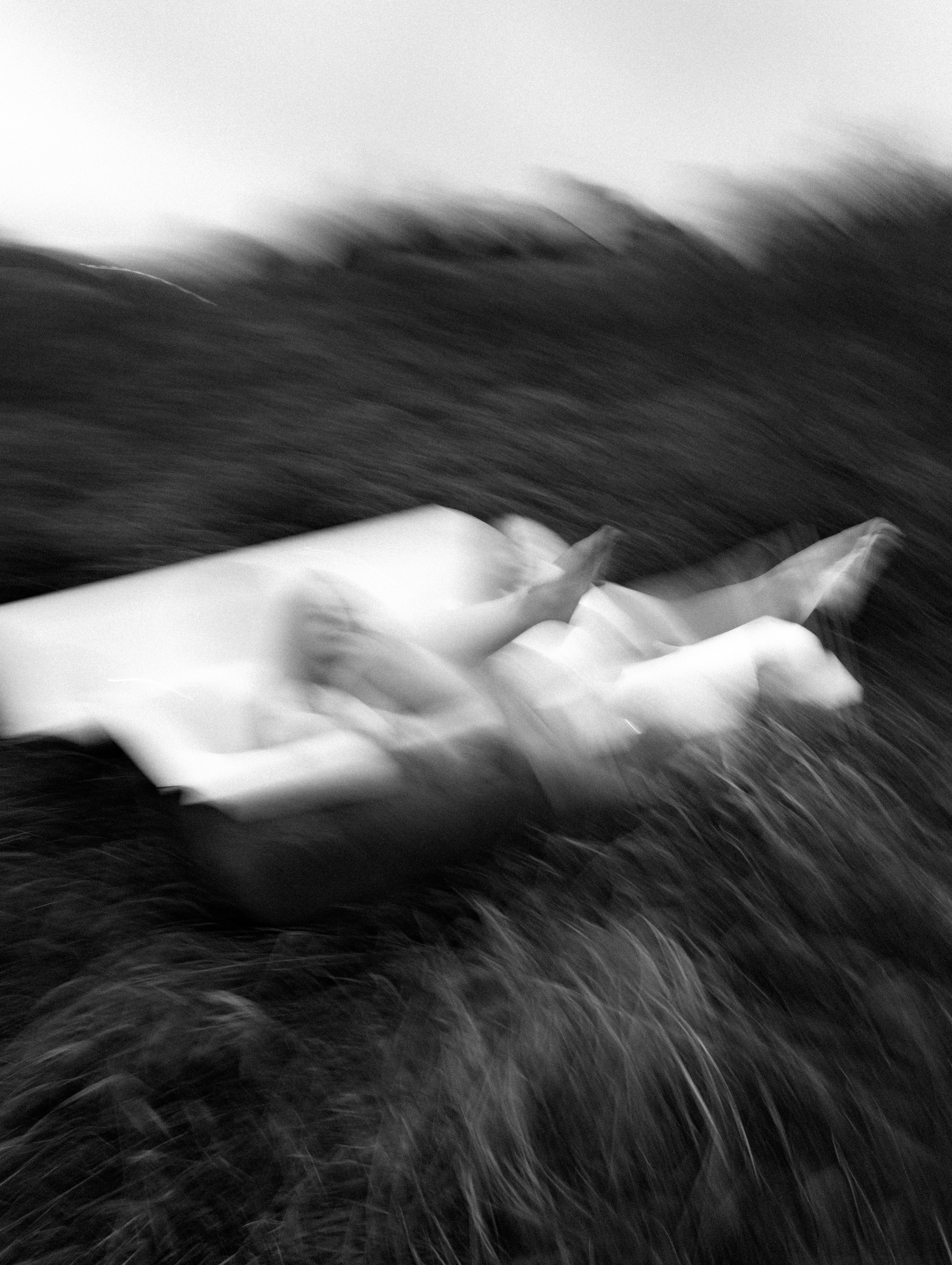 Фотограф | Киреев Семён | Москва