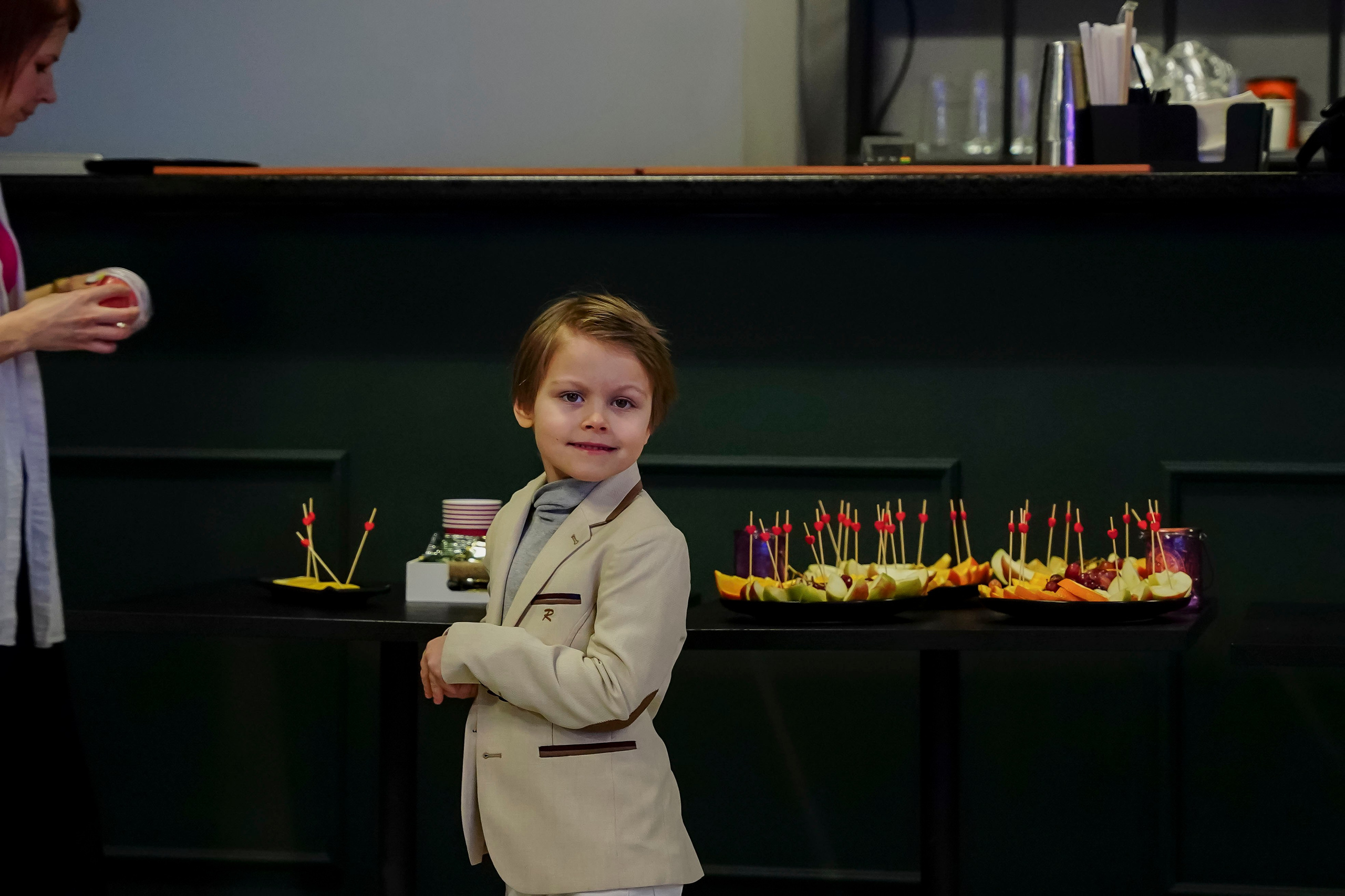 Репортаж с лекции для влюбленных в моду. Геннадий Войтов — контент под любые задачи