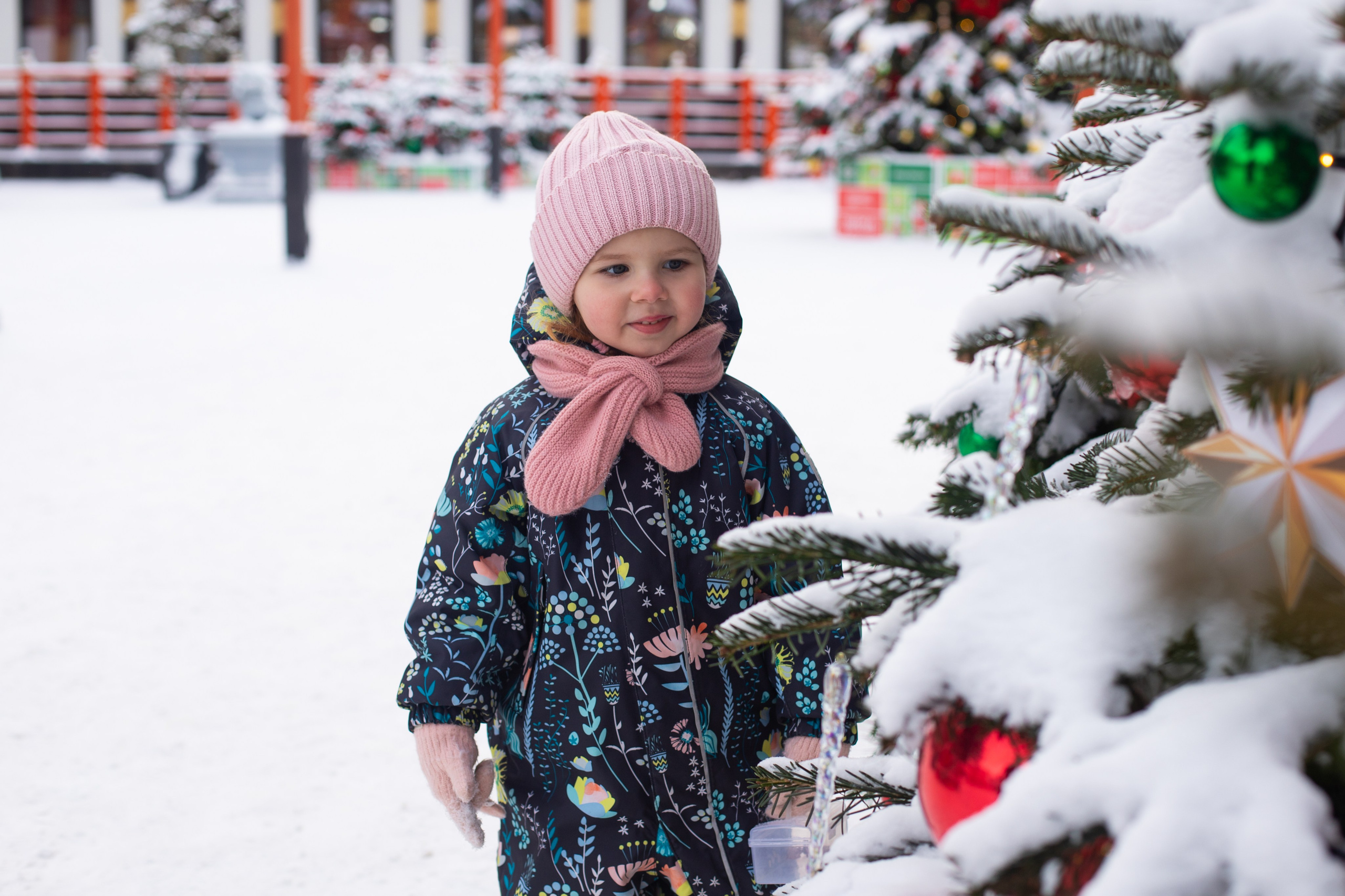 Семья_Ильи и Лены. Семейный и детский фотограф в Москве Наталья Арутюнова