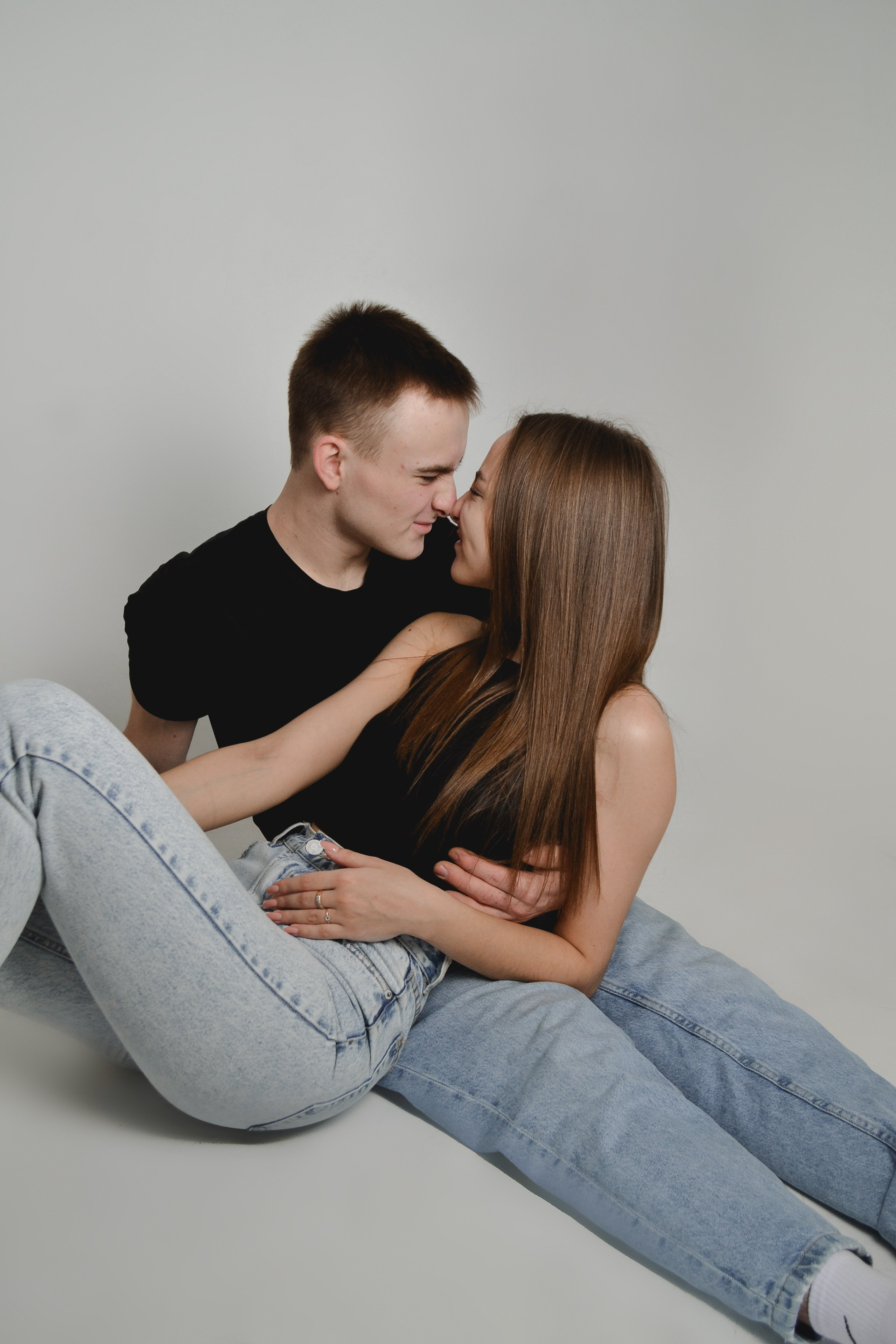 Alyona&Alexei. Семейный фотограф Головченко Татьяна в Барнауле