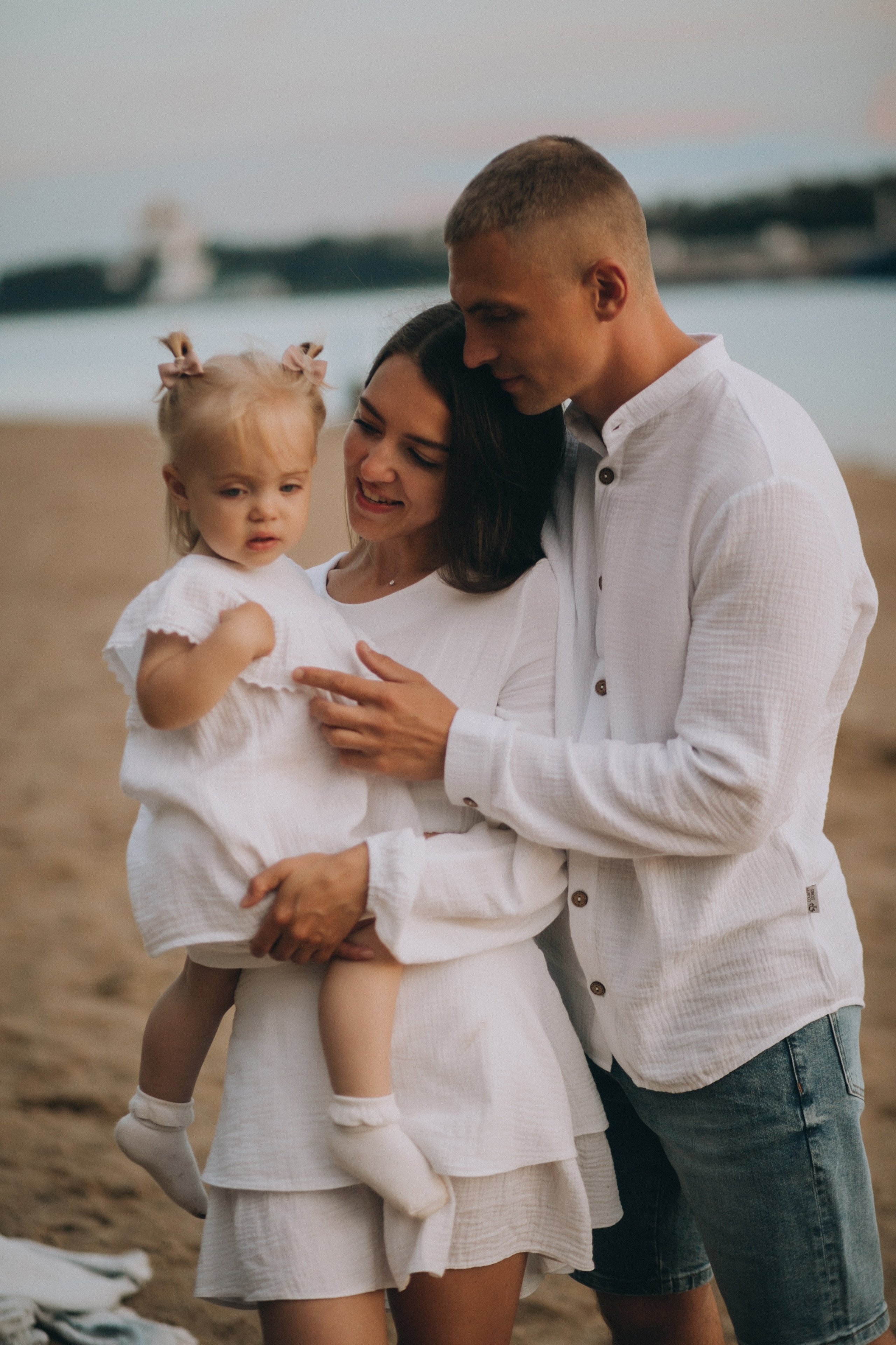 ~ В лучиках счастья ~. Семейный и детский фотограф в Ярославле