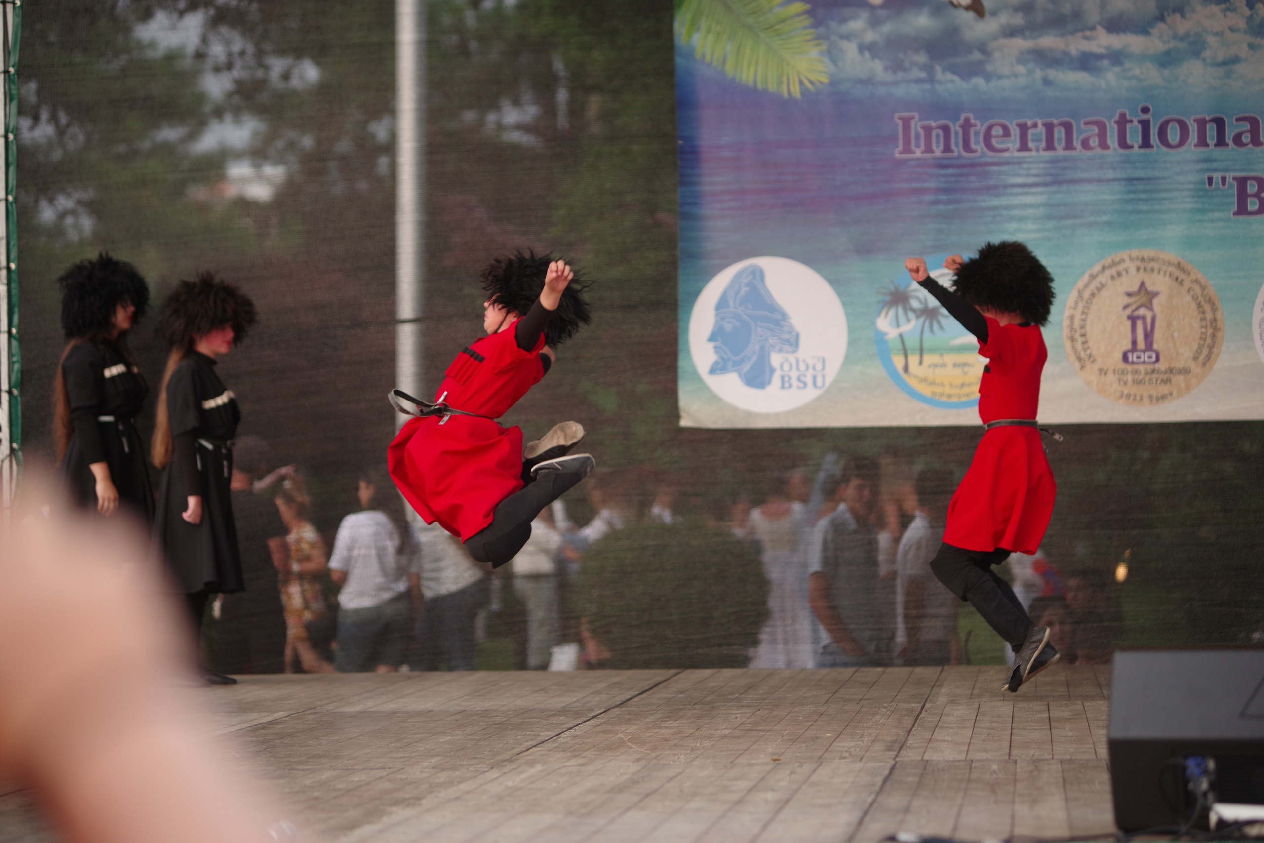 Батуми с ლილე. Портретный фотограф Денис Милютин