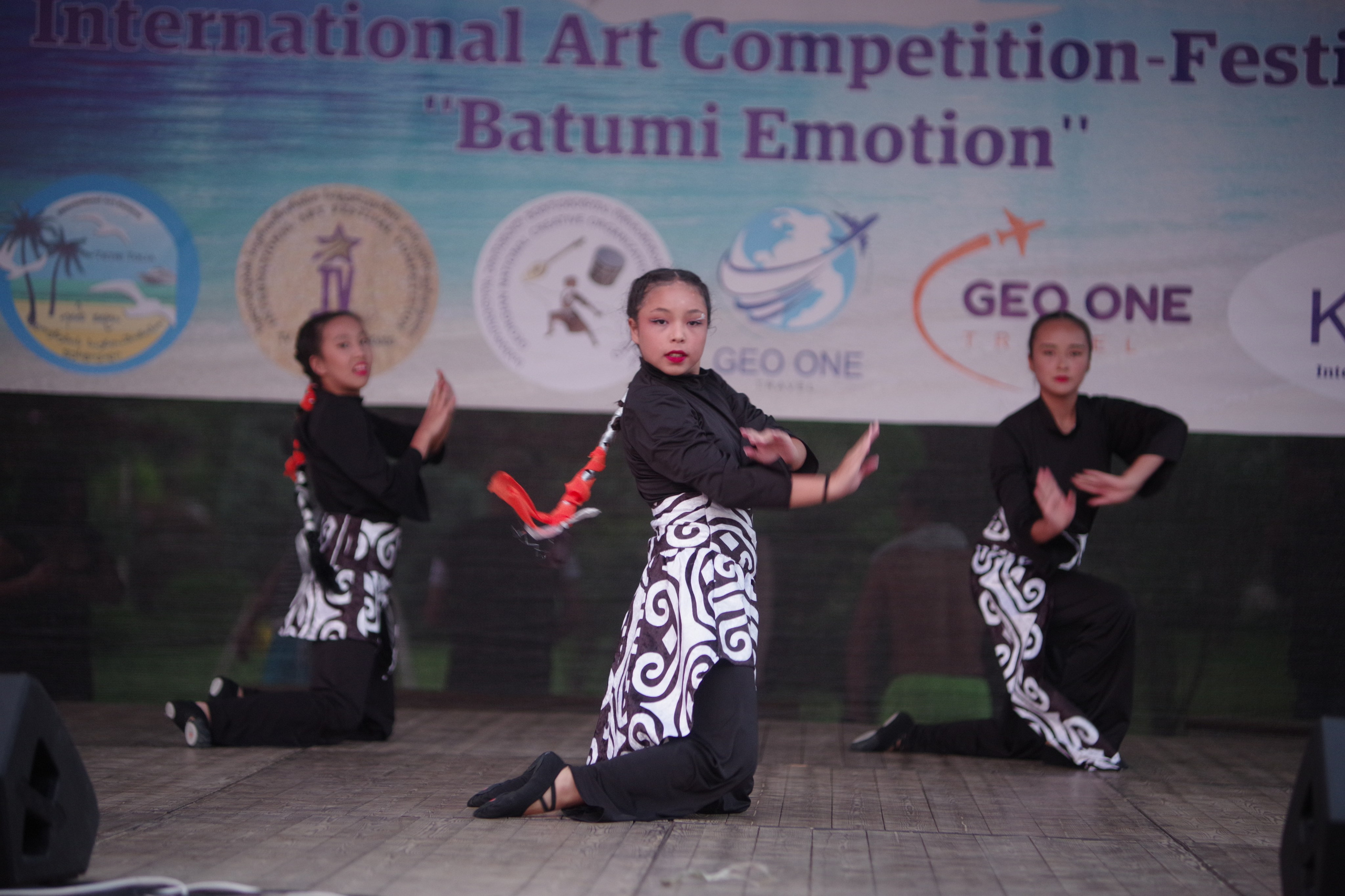 Батуми с ლილე. Портретный фотограф Денис Милютин