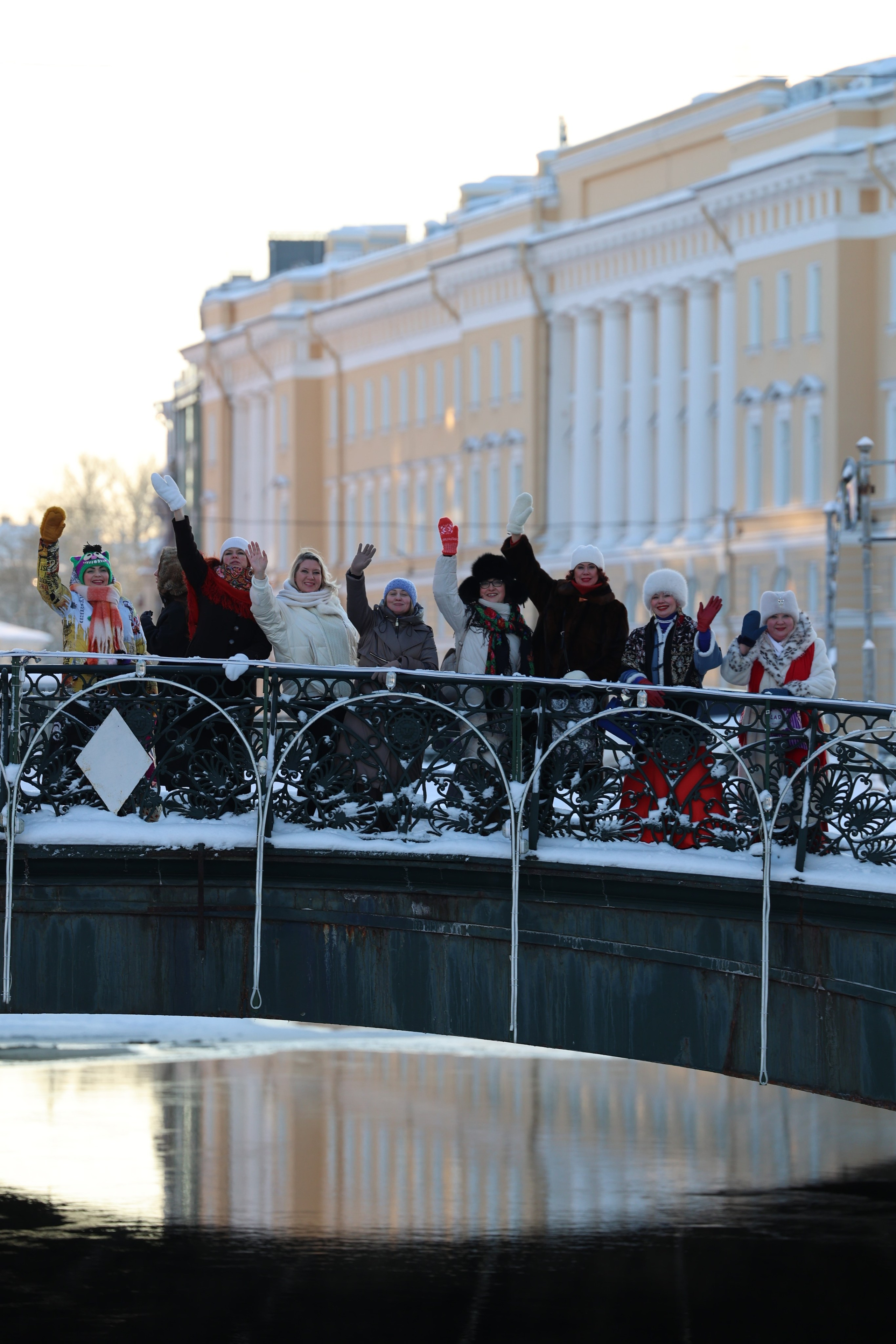 Любимое. Фотограф в Санкт-Петербурге Анна Сосновская