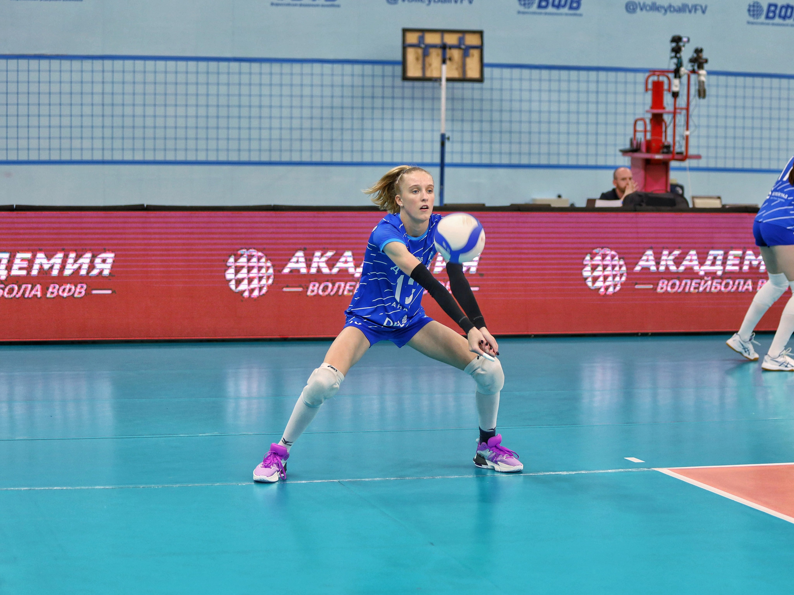 Волейбол ВФВ 07.08.24. Репортажный фотограф Анапа