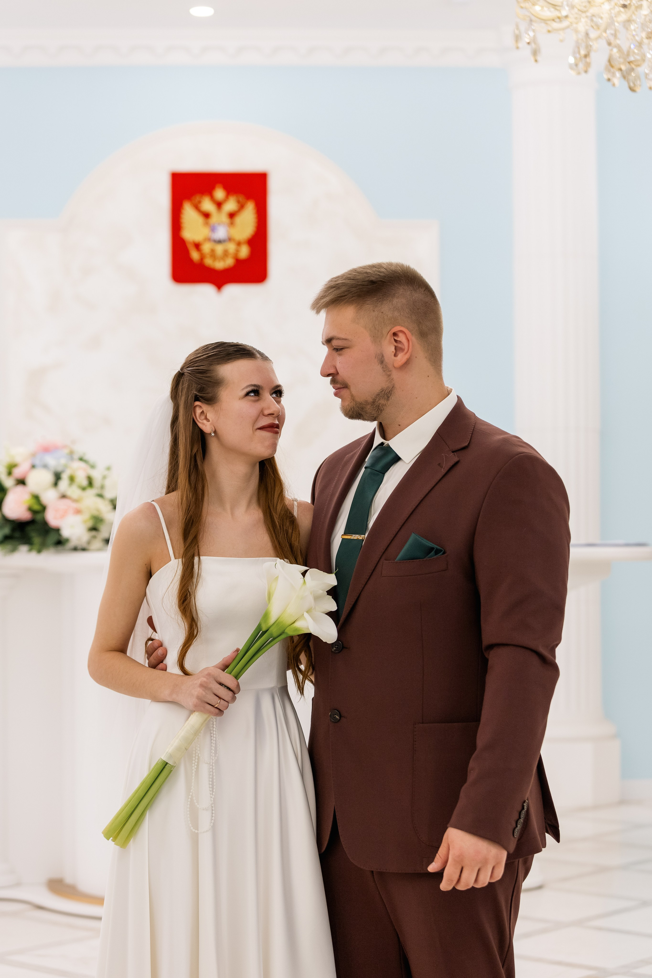 Свадьба Никита и Екатерина. Репортажный фотограф Анапа