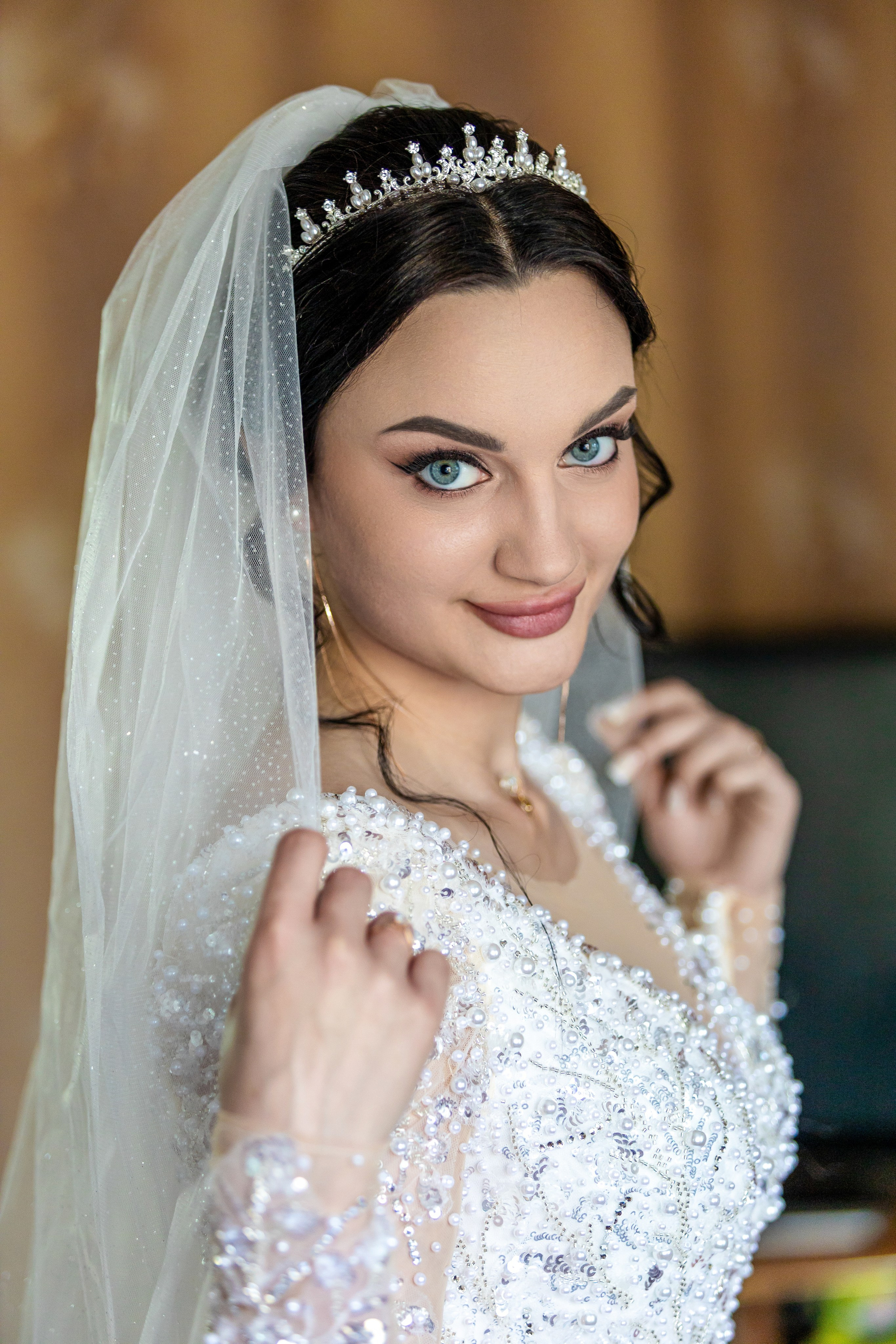 Выкуп и сборы Мурад и Екатерина. Репортажный фотограф Анапа