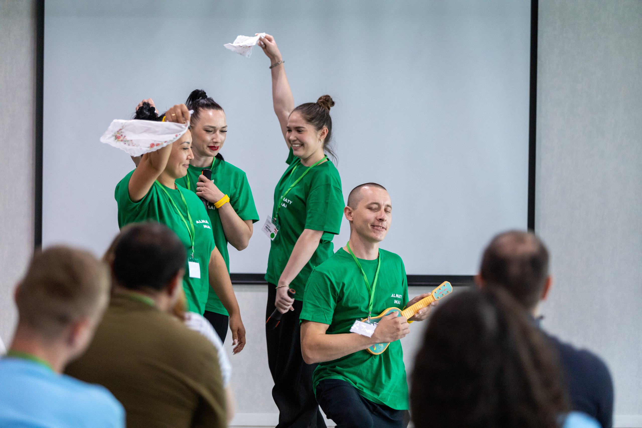 ЭФКО. СЛЁТ ЛИДЕРОВ РАБОЧЕГО АКТИВА. Репортажный фотограф Анапа