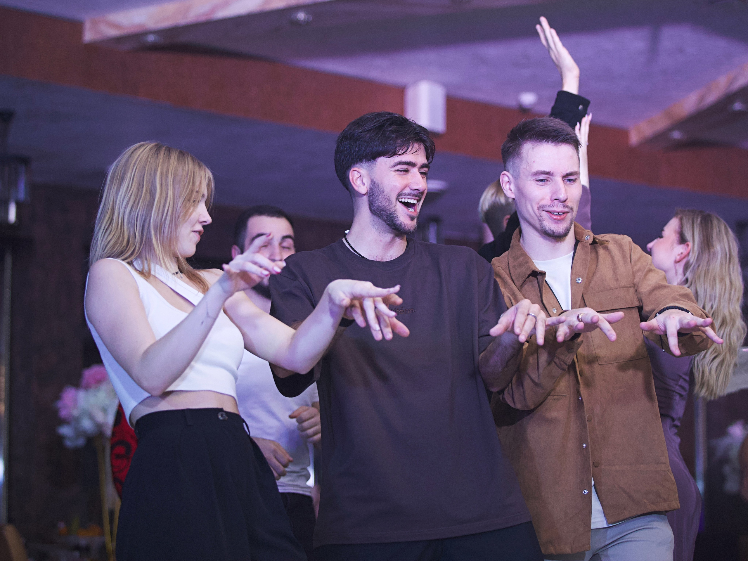 Свадьба Светлана и Даниил. Репортажный фотограф Анапа