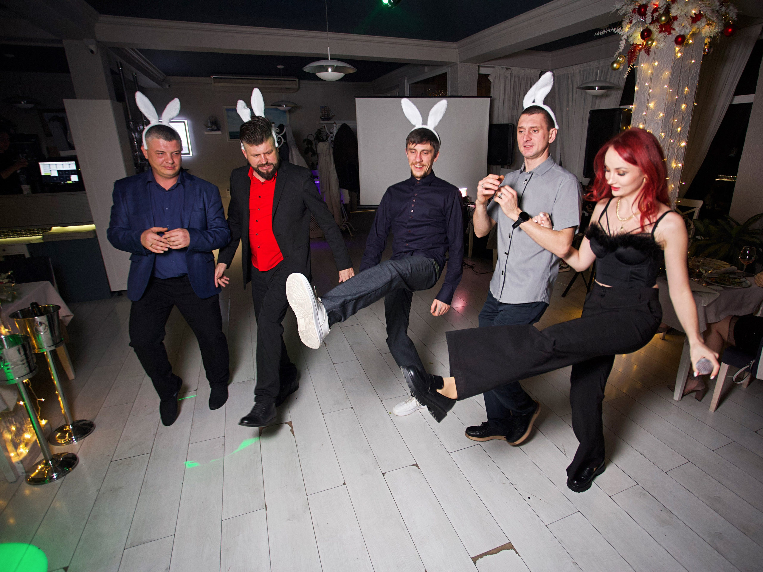 ПАРУС 31.12.23. Репортажный фотограф Анапа