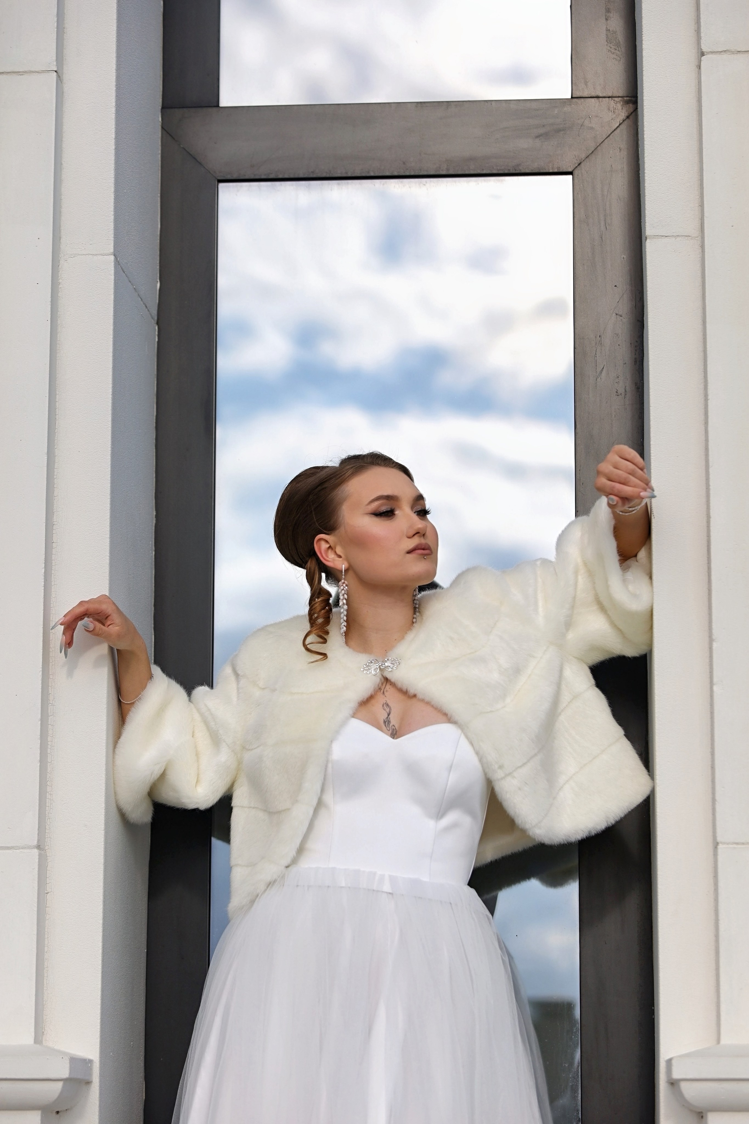 Свадьба Кристины и Романа. Репортажный фотограф Анапа