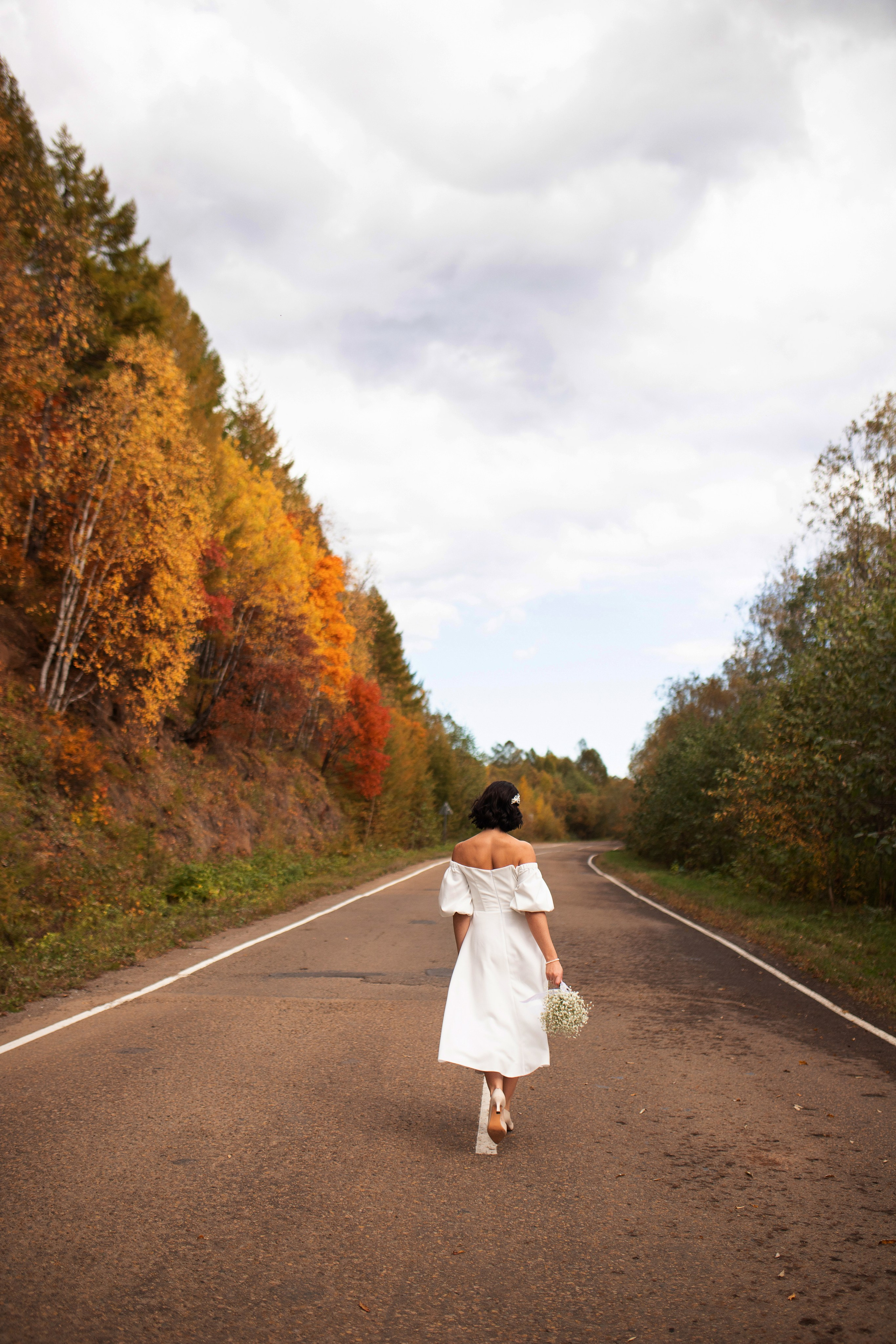 Wedding day. Фотограф Комсомольск-на-Амуре Ольга Василенко