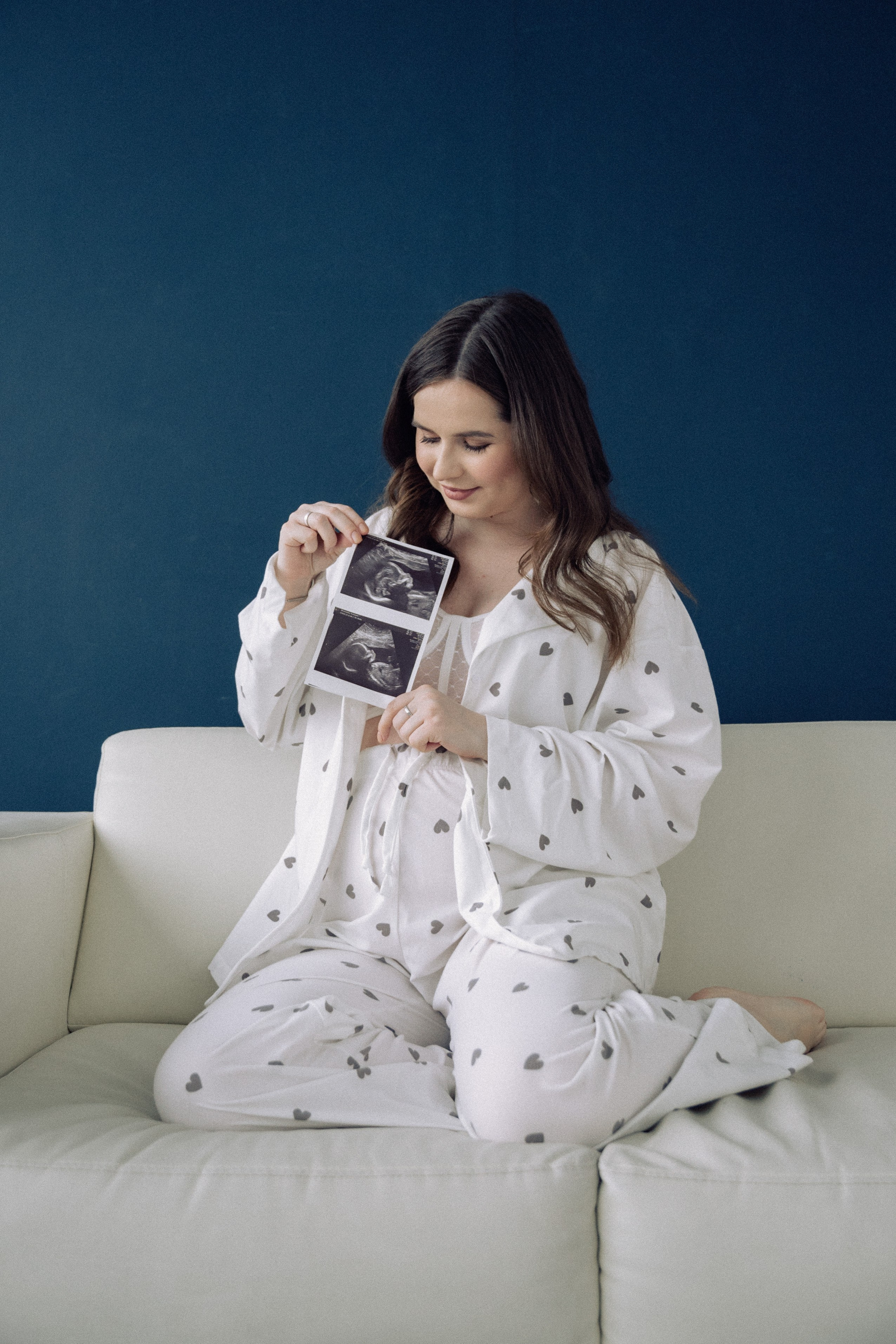 Съемка беременности. Репортажи, уличные и студийные съёмки в Москве