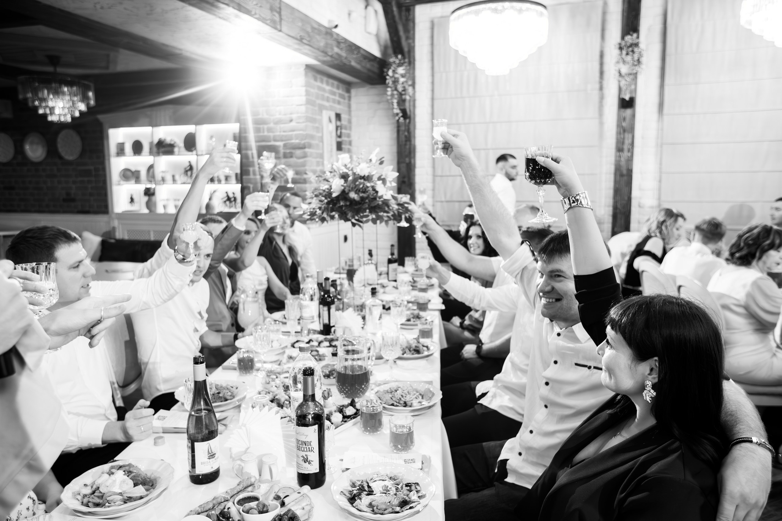 Виктория & Виталий. Свадебный фотограф Барнаул Алексей Павлов