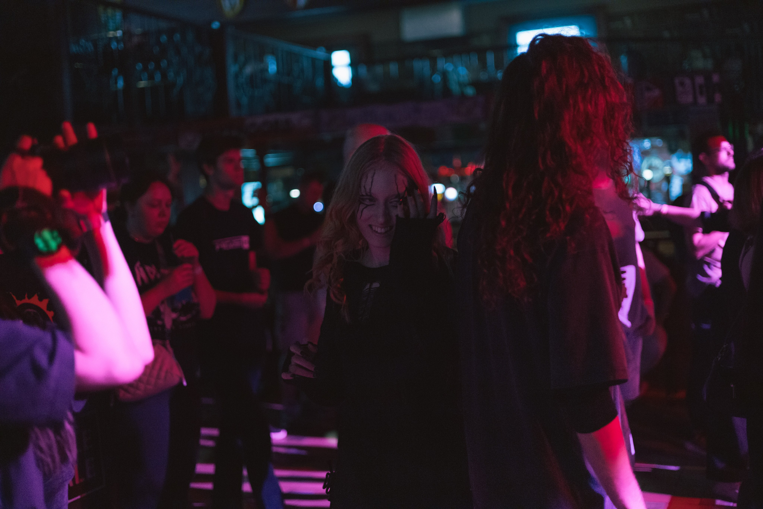 Модем (31.08.2024). Toxasnip Photo | Anton Maslenkin