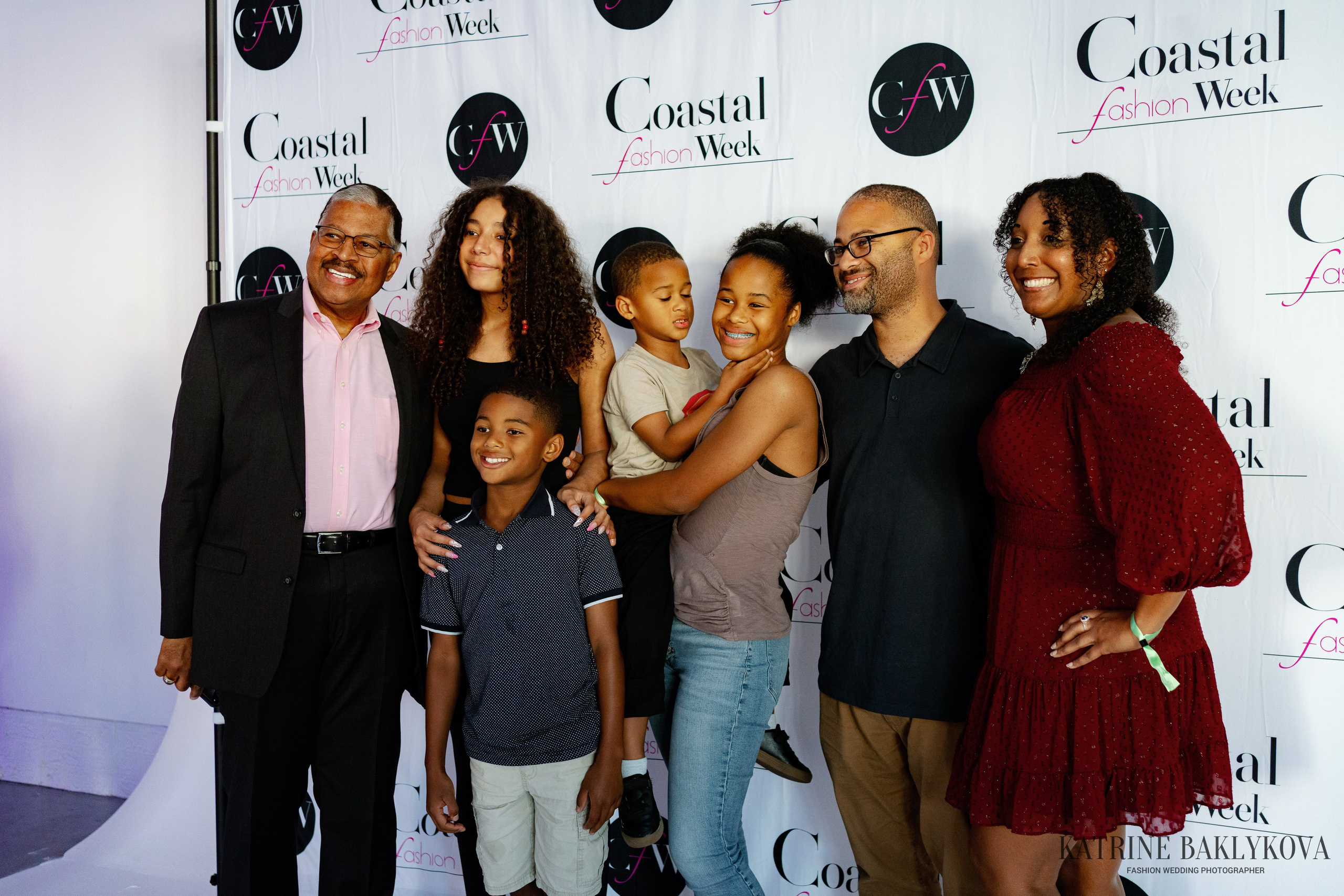 COASTAL FASHION WEEK LOS ANGELES. Fashion Wedding Photographer Los Angeles Katrine Baklykova