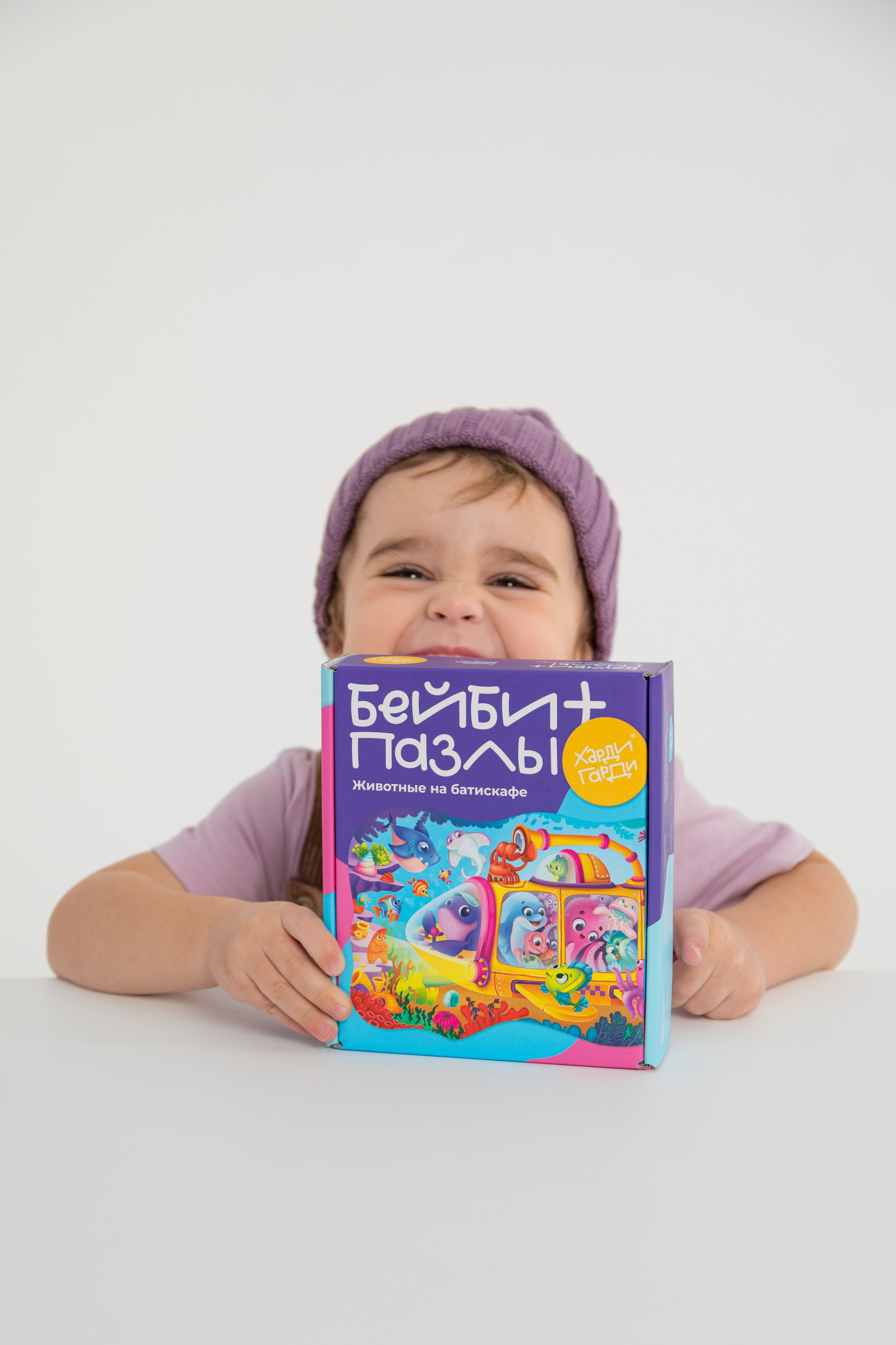 Съемка в циклораме для Харди Гарди. Детский и контент фотограф Надя Волкова Санкт-Петербург