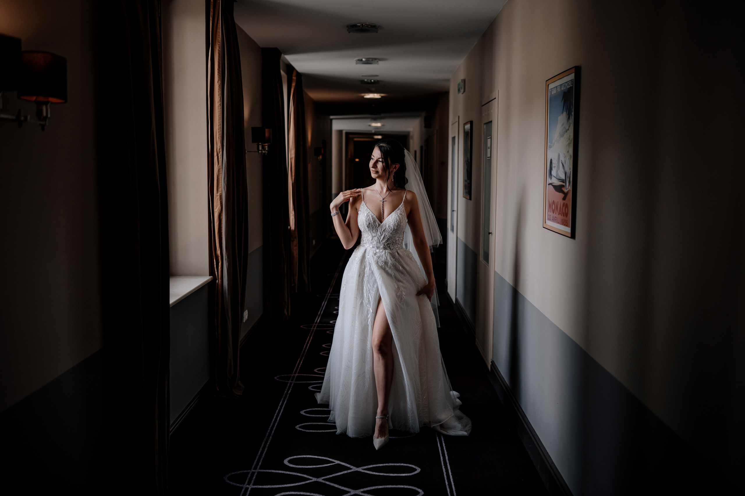 Свадьба в RODINA. Свадебный и семейный фотограф в Сочи Никита Пищов