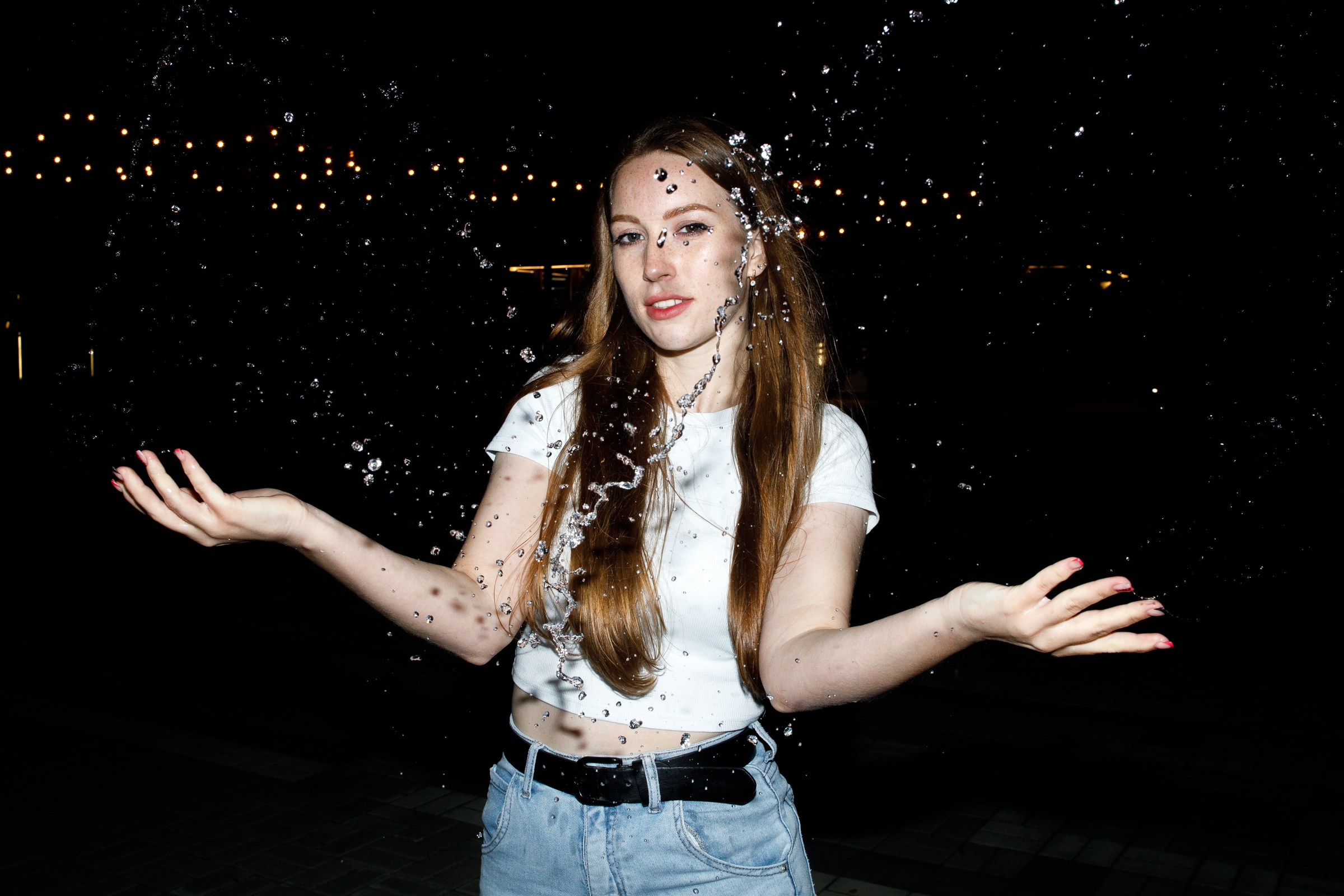 Виолетта. Свадебный и семейный фотограф станица Калининская Юлия Хлебодарова