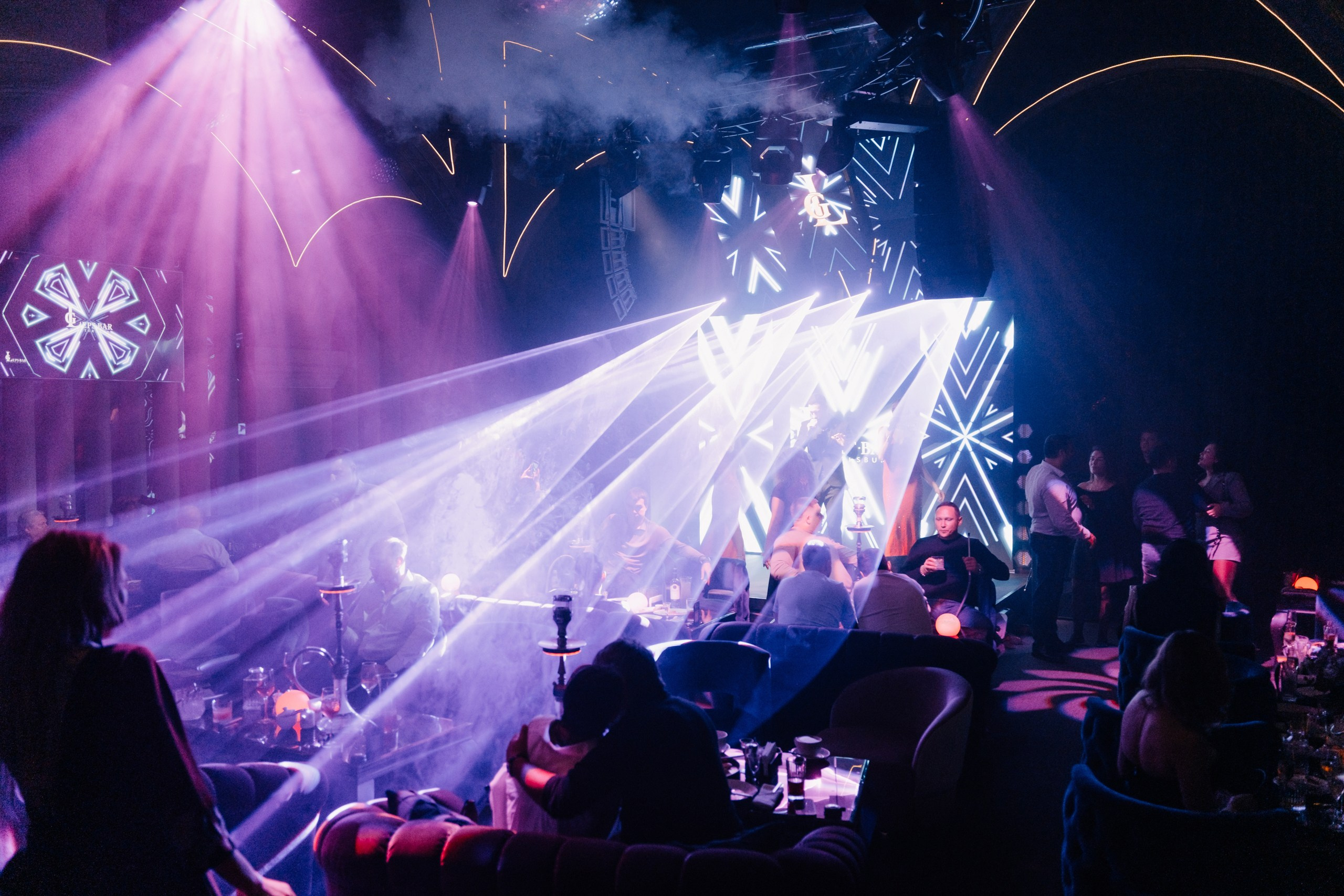 Leps Bar. KORSHIKOV SERGEY