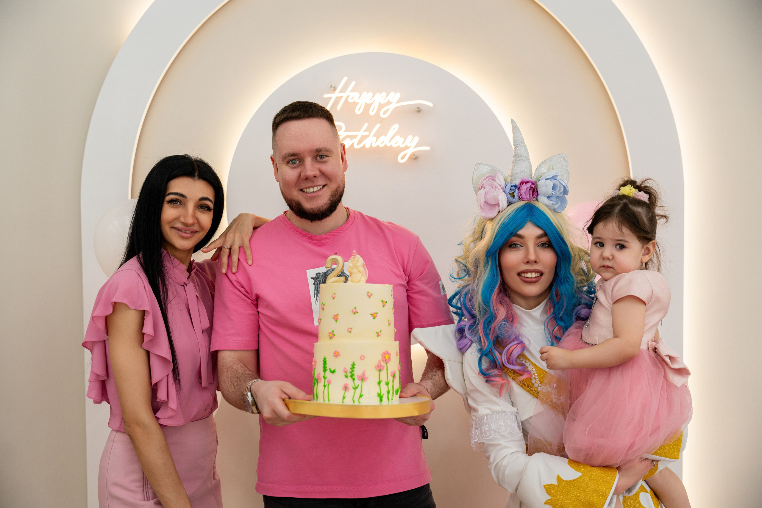 ДР АНИ. Фотограф на любое мероприятие