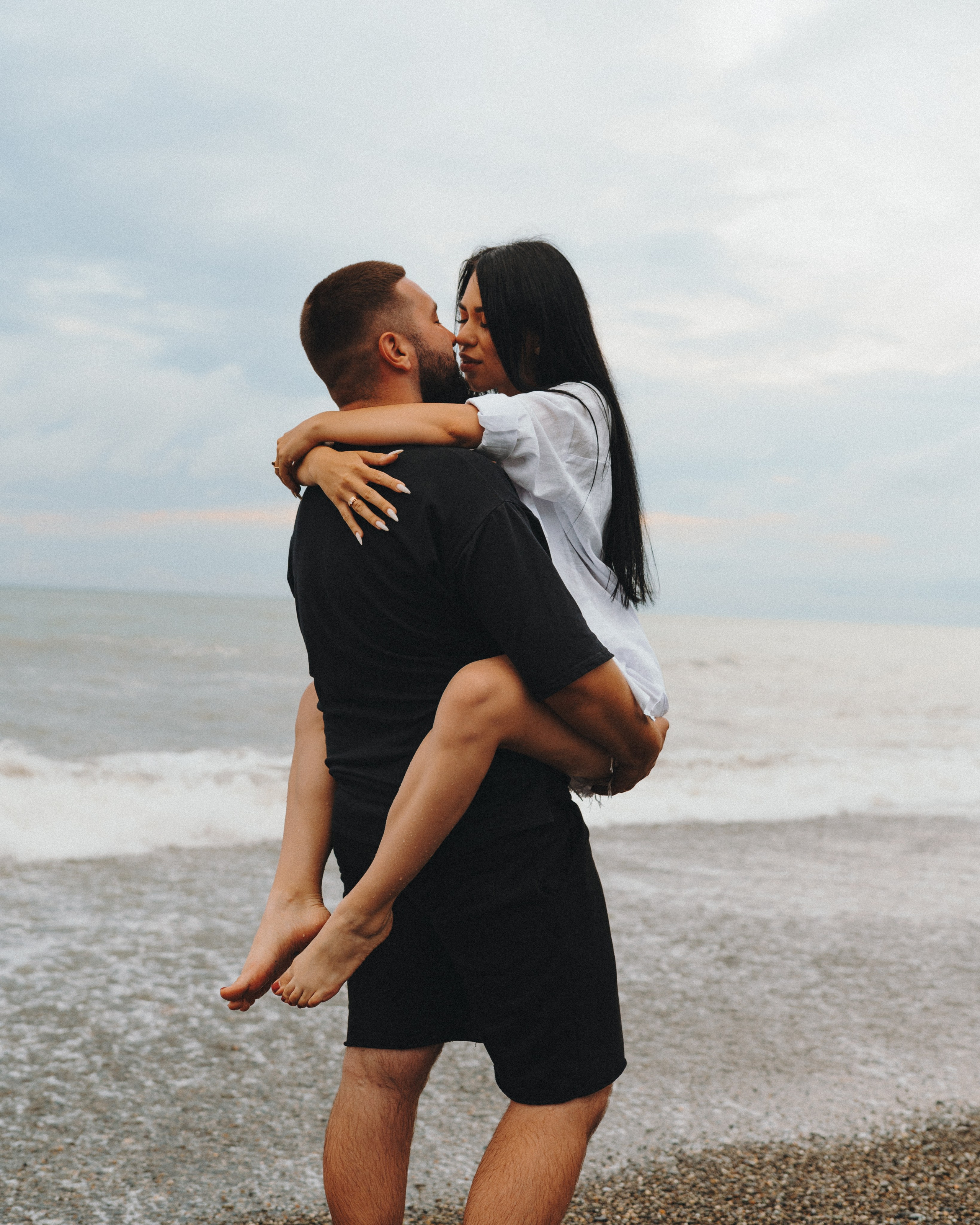 Love Story. Фотограф Сочи-Краснодар