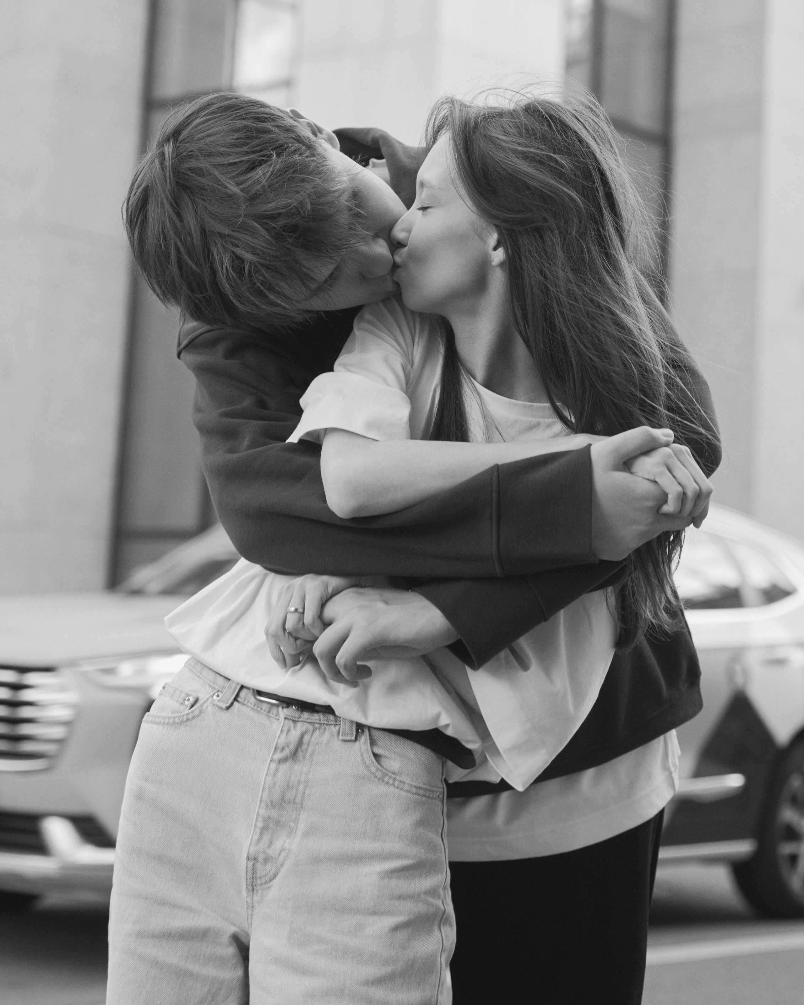 Влюблённые глаза. Minflo Photographer