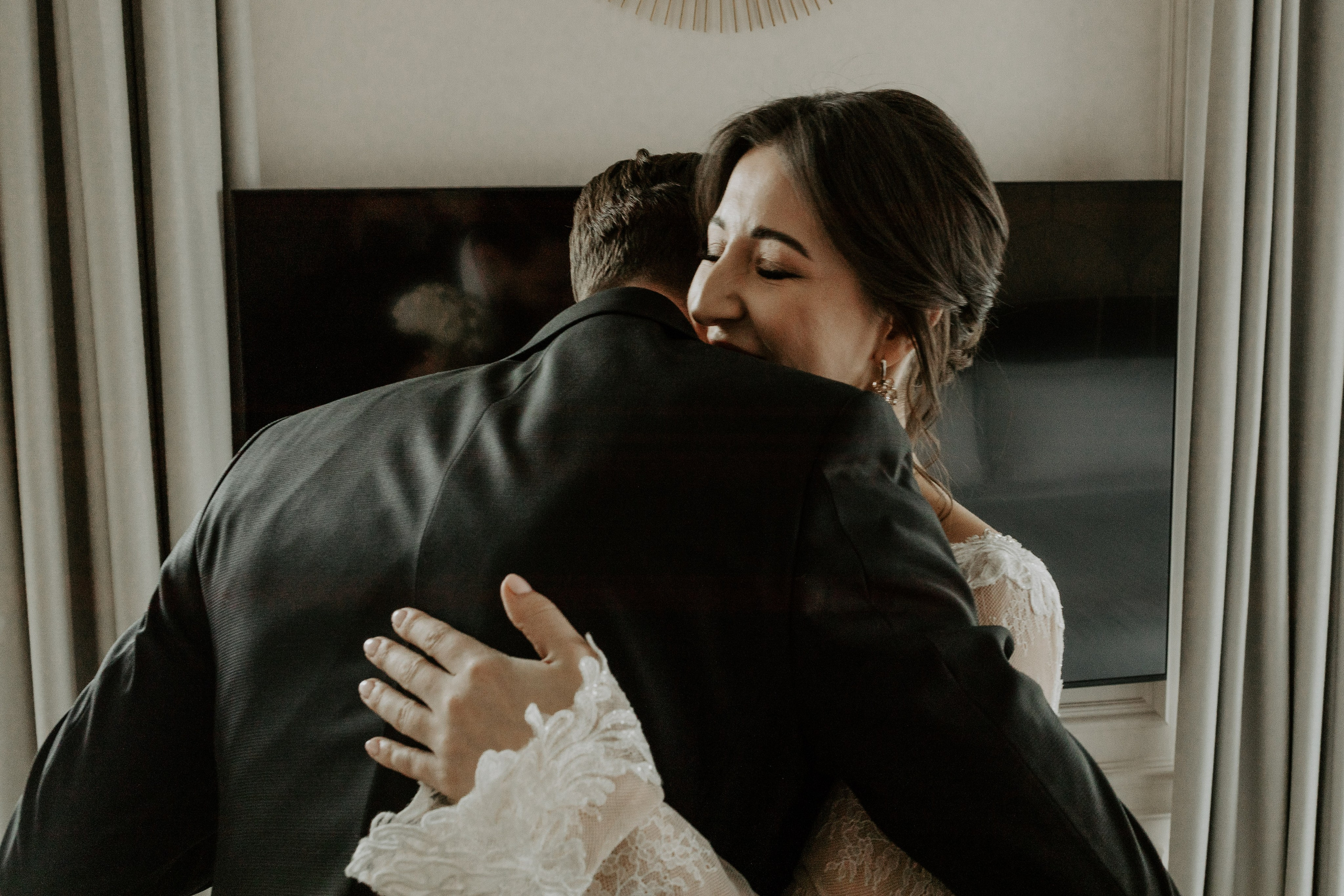 Дмитрий и Анна. Свадебный фотограф Москва Санкт-Петербург Сочи Калининград Мария