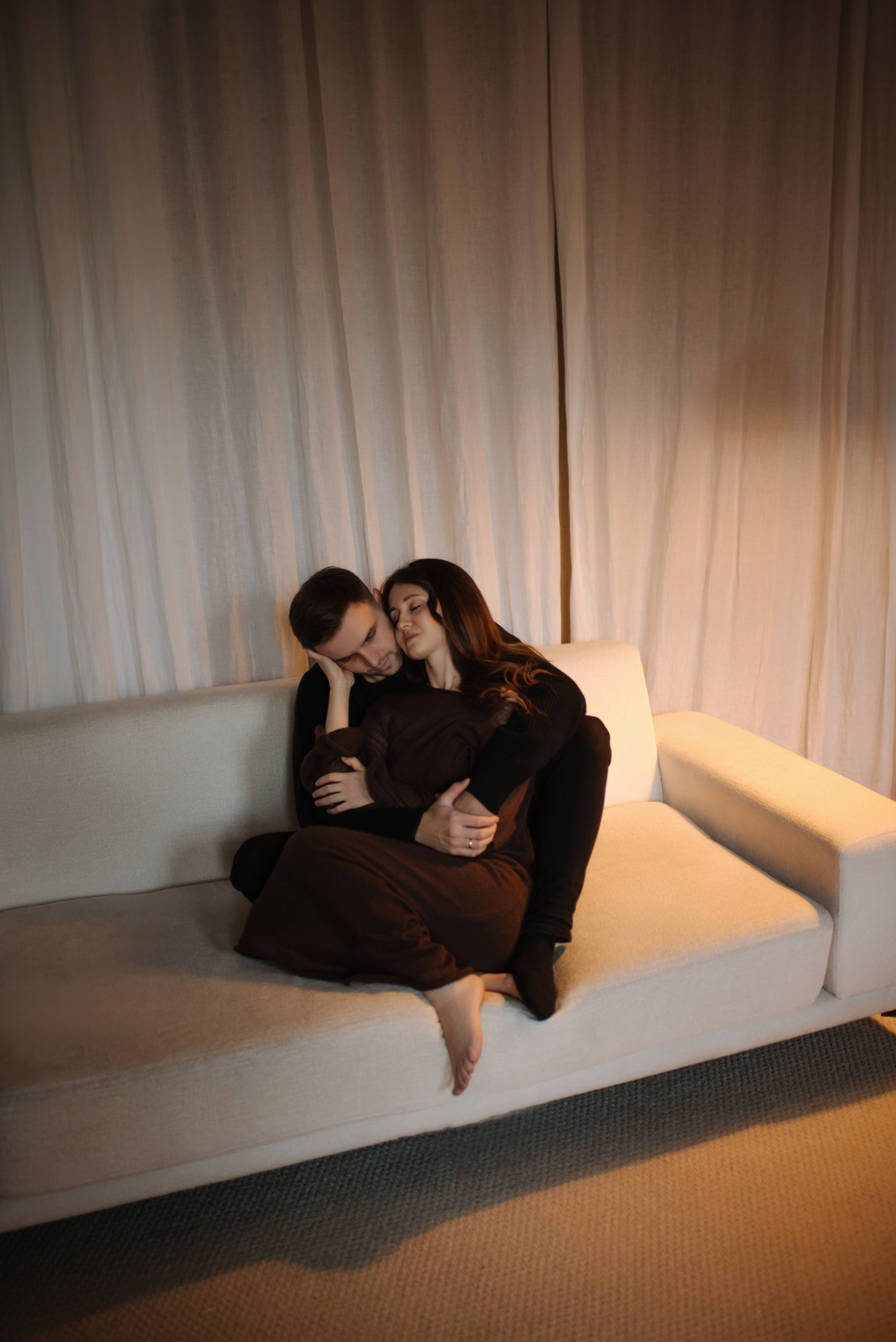 Вита и Саша. Ева Русина — свадебный/love story фотограф | Санкт-Петербург, Москва