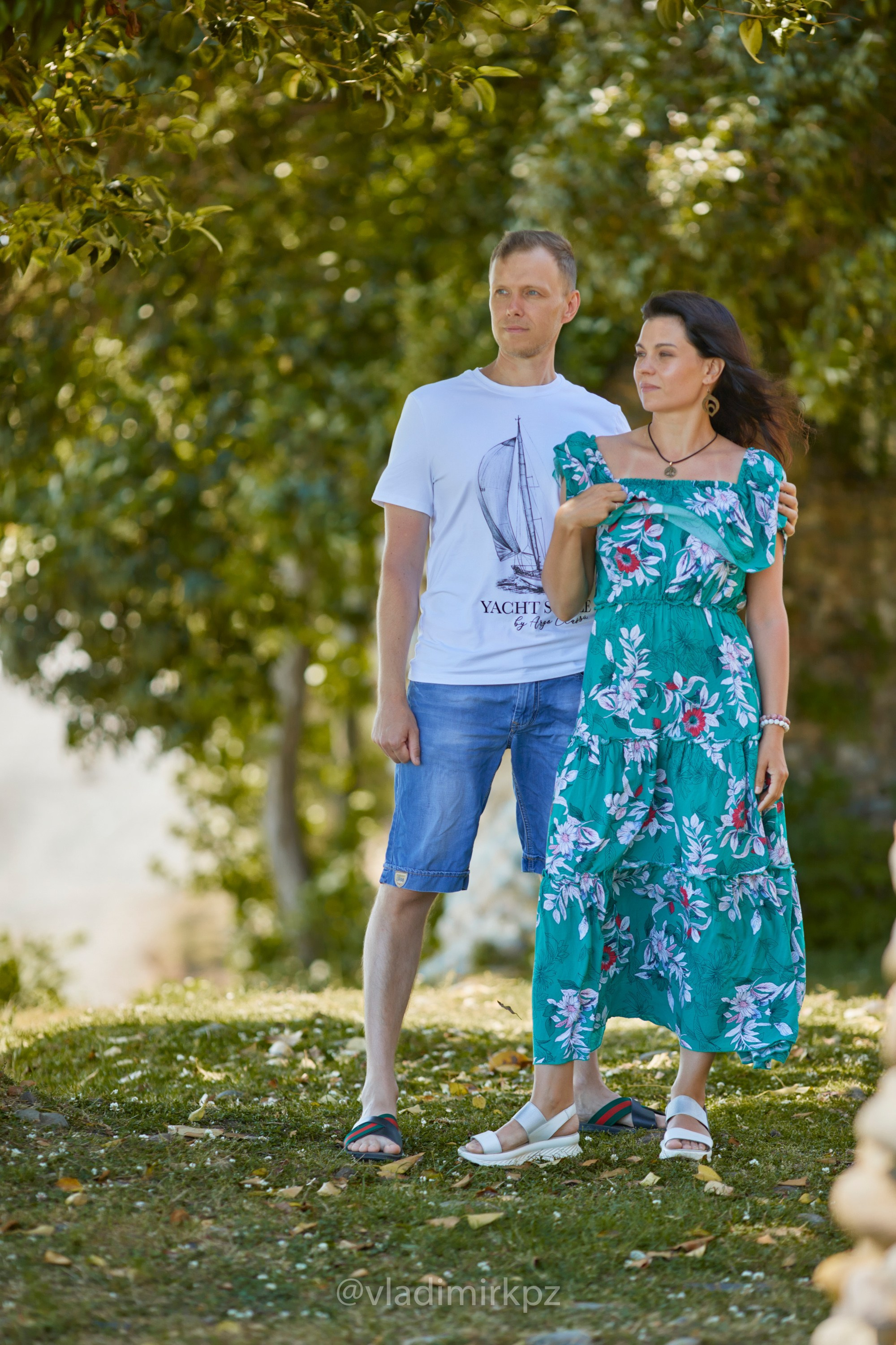 Пртретная фотосъемка в абхазии. Фотограф Абхазия