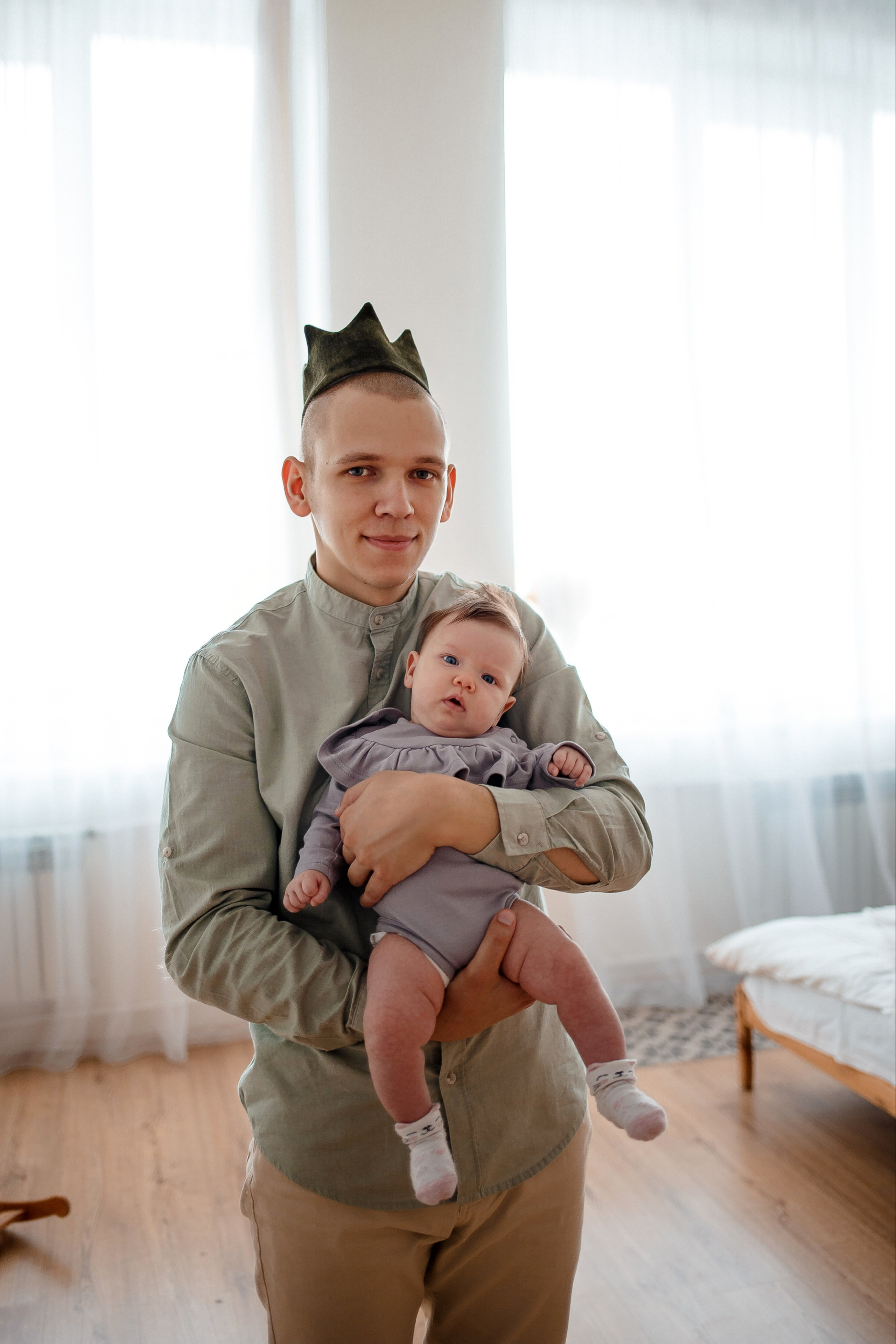 Семейная съемка. Фотостудия Lion. Женский фотограф в Саратове Анастасия Вишневская