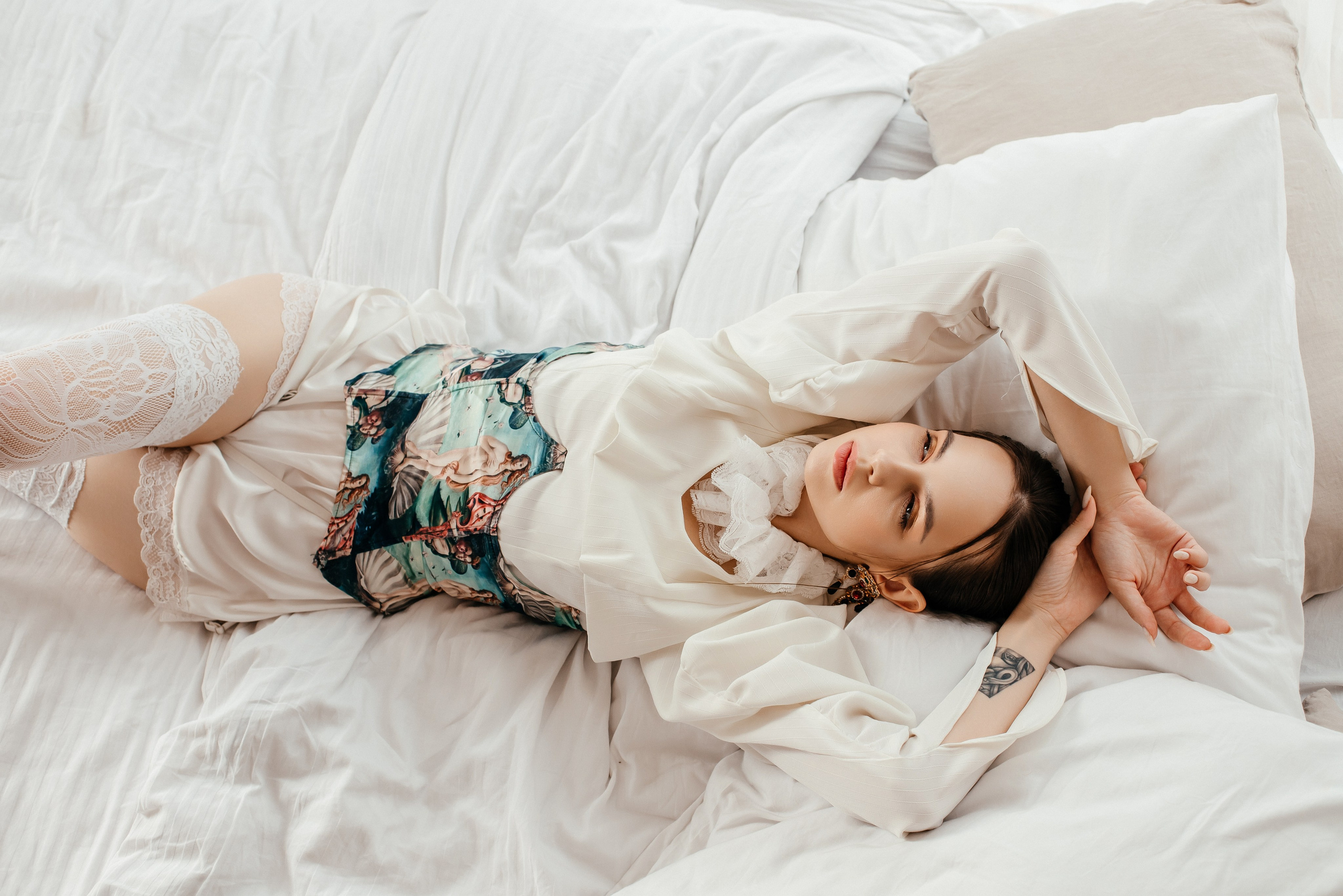 Фотостудия ART-PLACE FACTURA — зал Романов. Elena Sova — семейный и женский фотограф в Санкт-Петербурге