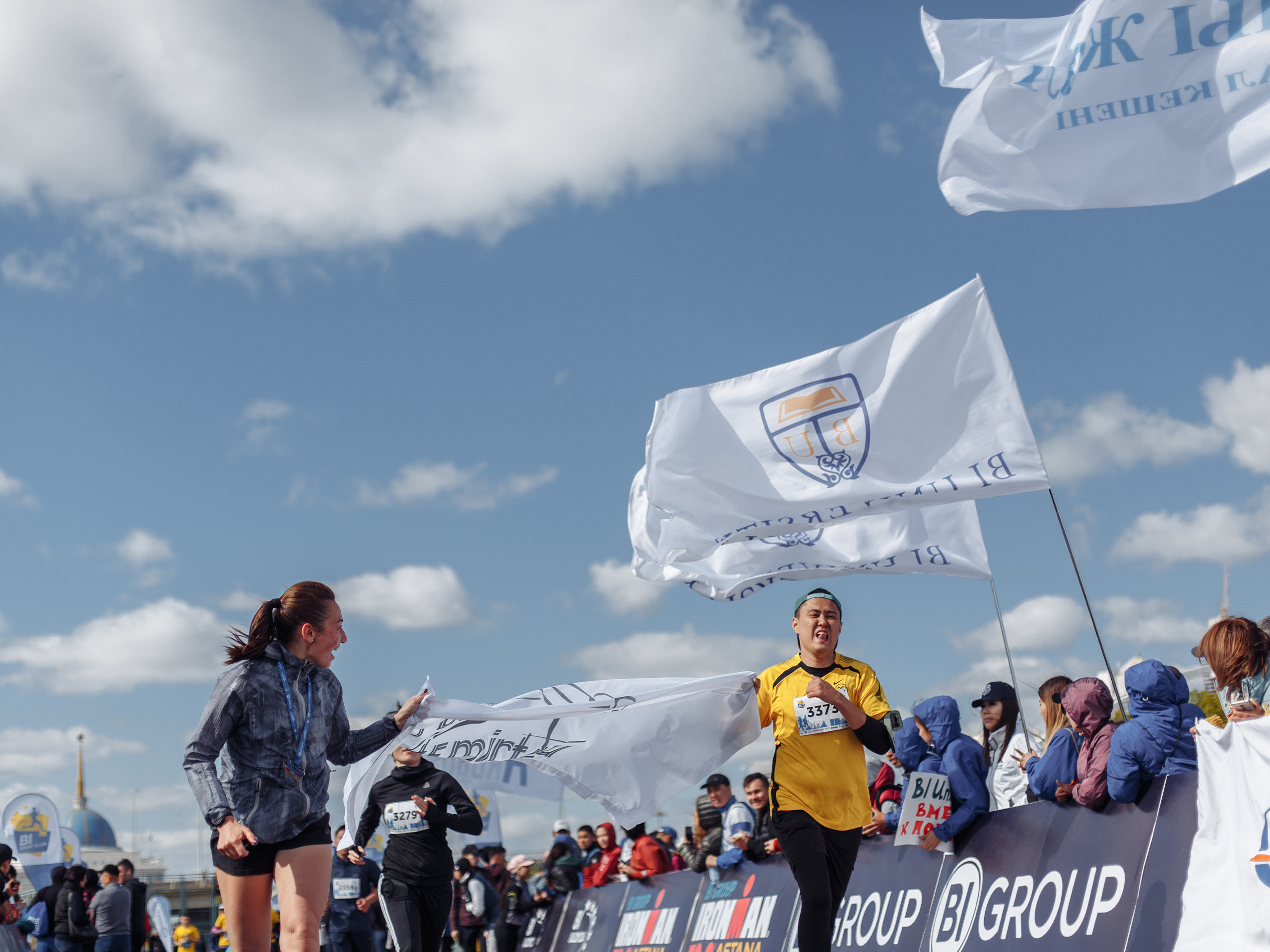 BIMarathon 2019. Адиль Абильтаев|Фотограф|Астана