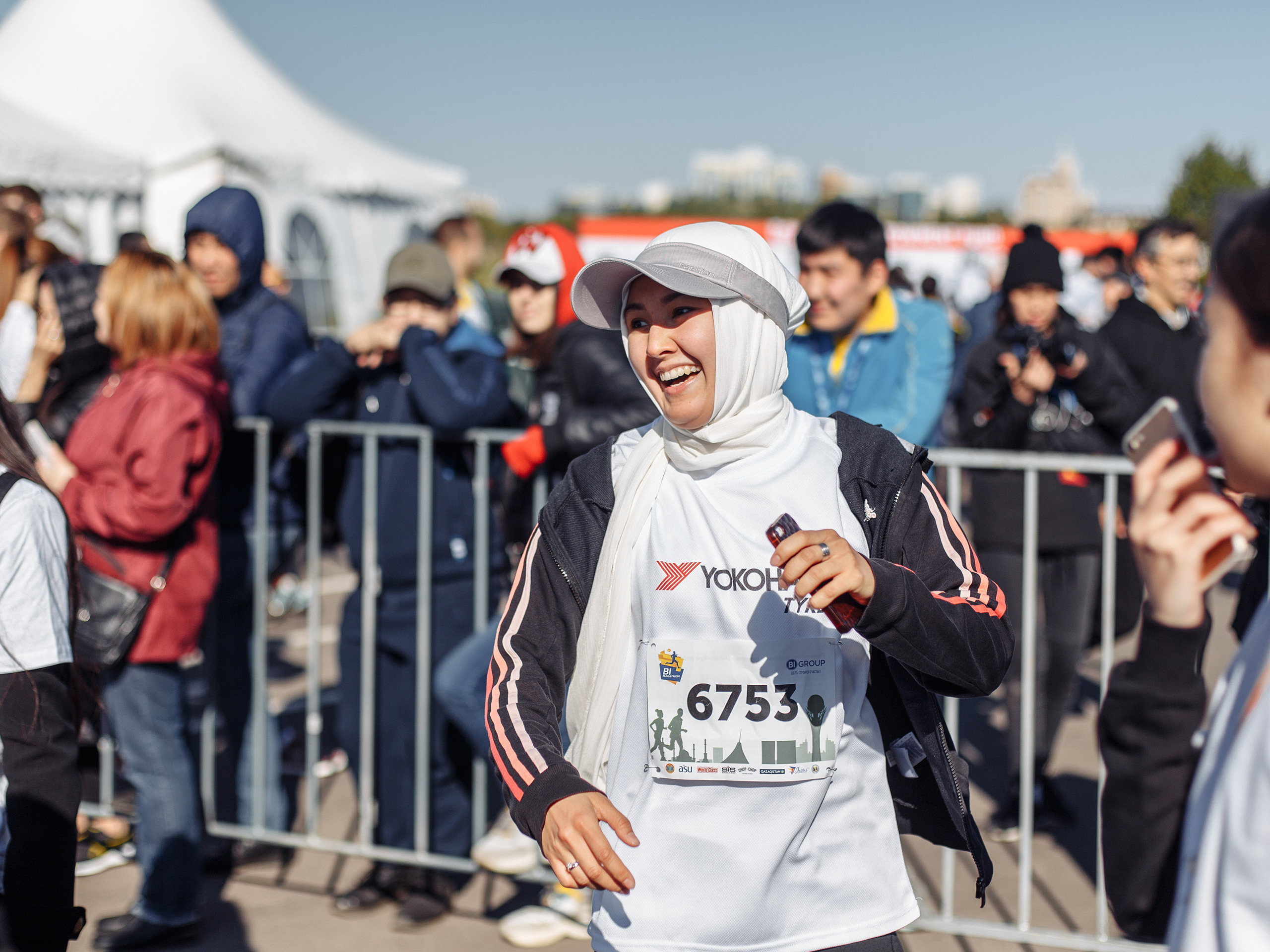 BIMarathon 2019. Адиль Абильтаев|Фотограф|Астана