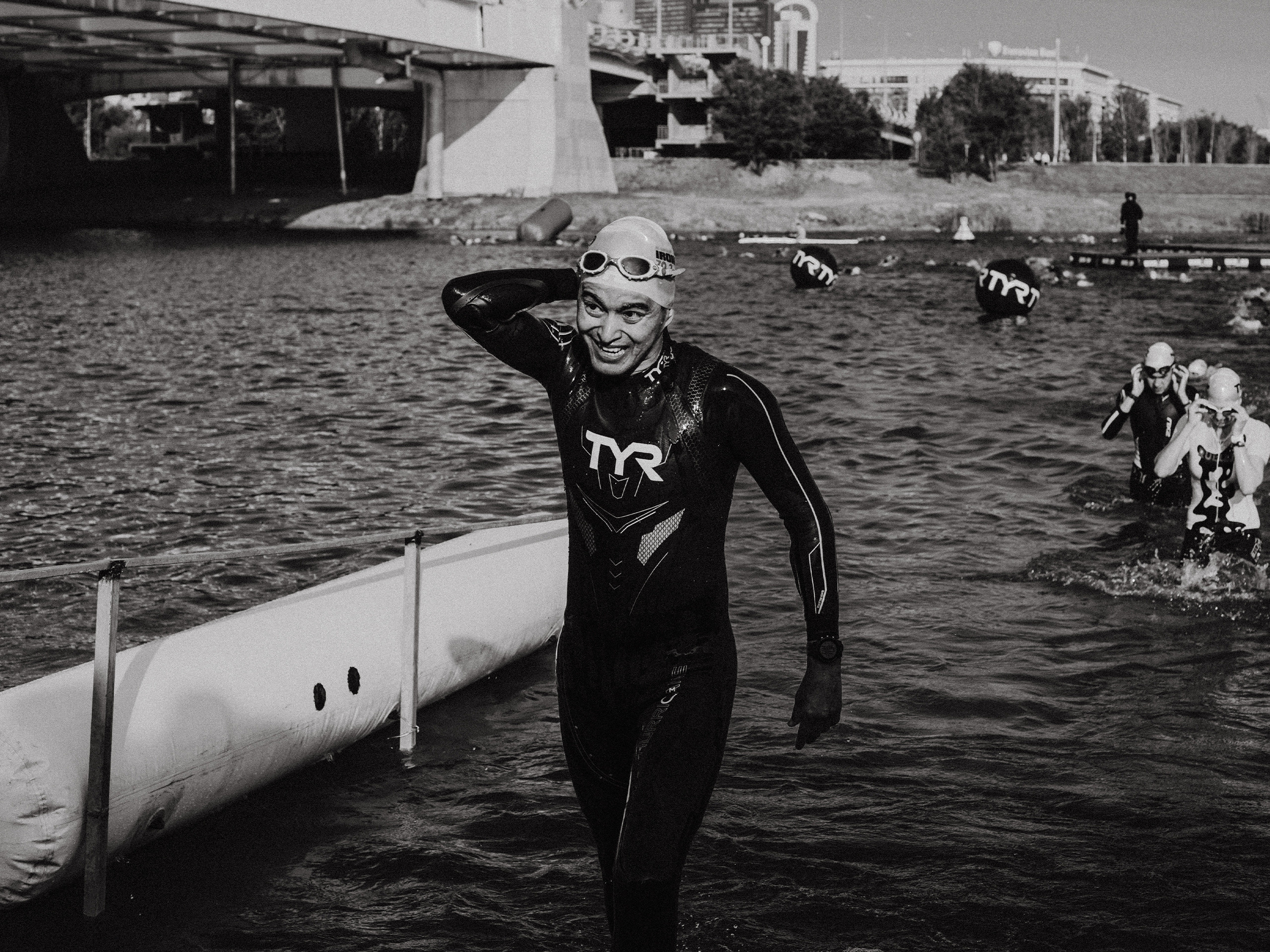 IRONMAN 2019. Адиль Абильтаев|Фотограф|Астана