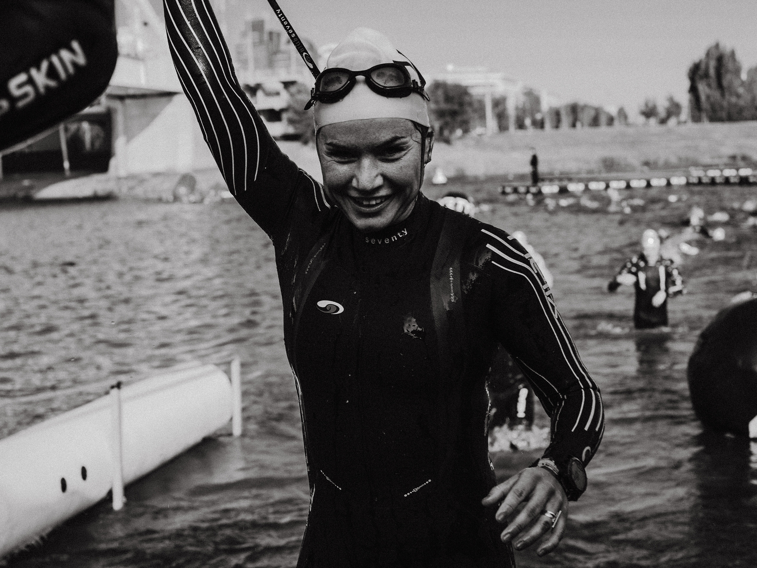 IRONMAN 2019. Адиль Абильтаев|Фотограф|Астана