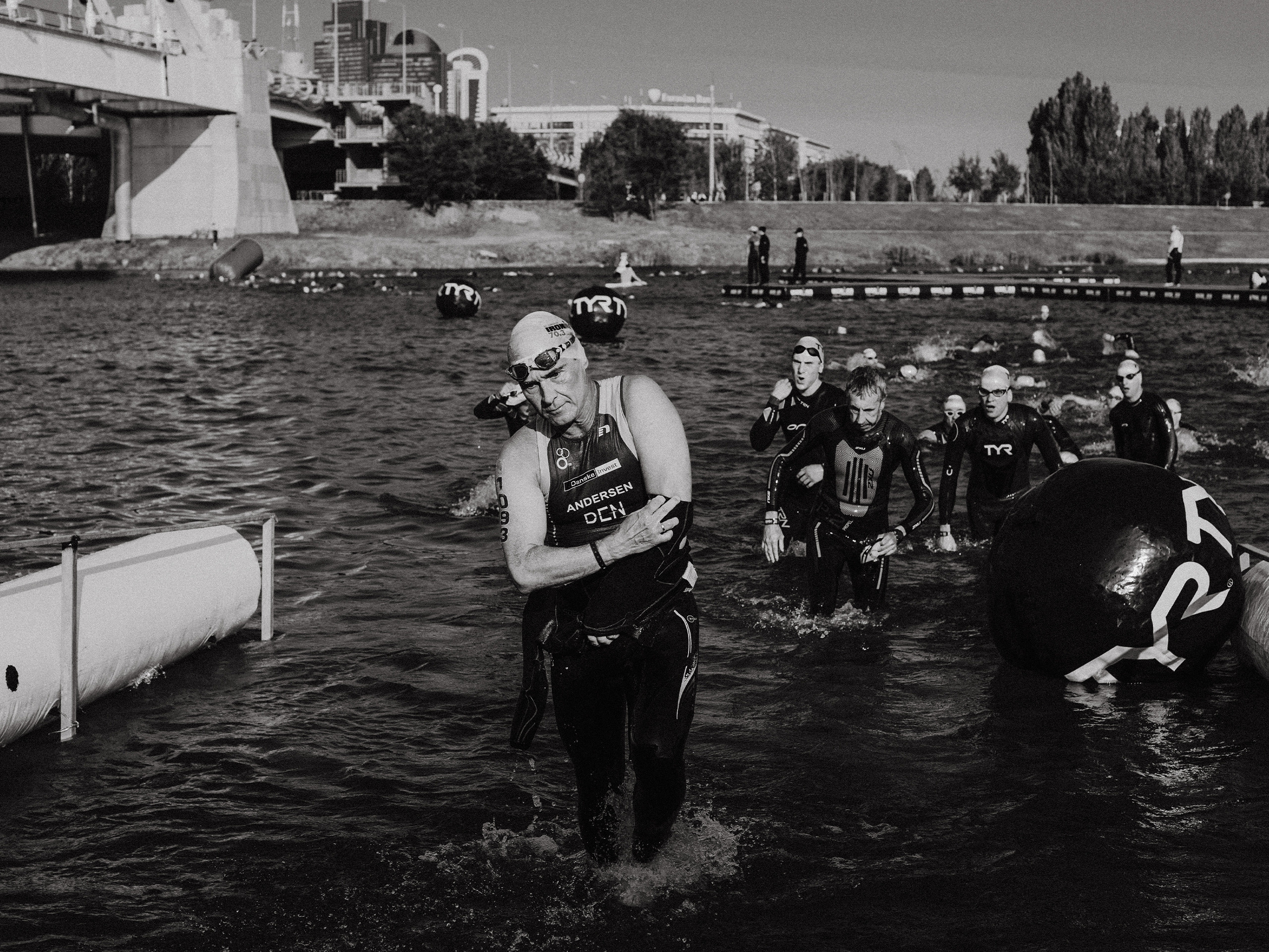 IRONMAN 2019. Адиль Абильтаев|Фотограф|Астана