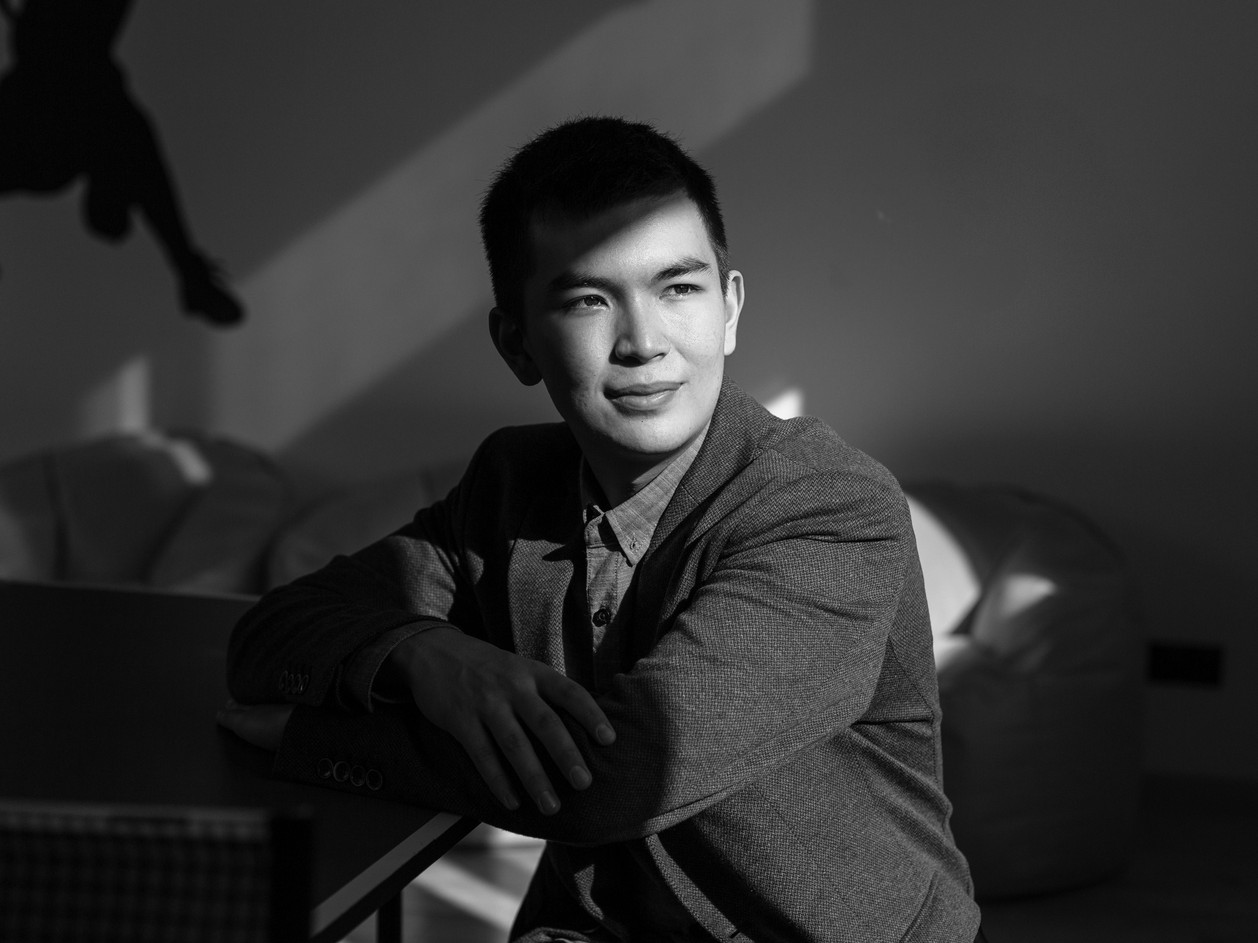 Адиль Абильтаев|Фотограф|Астана