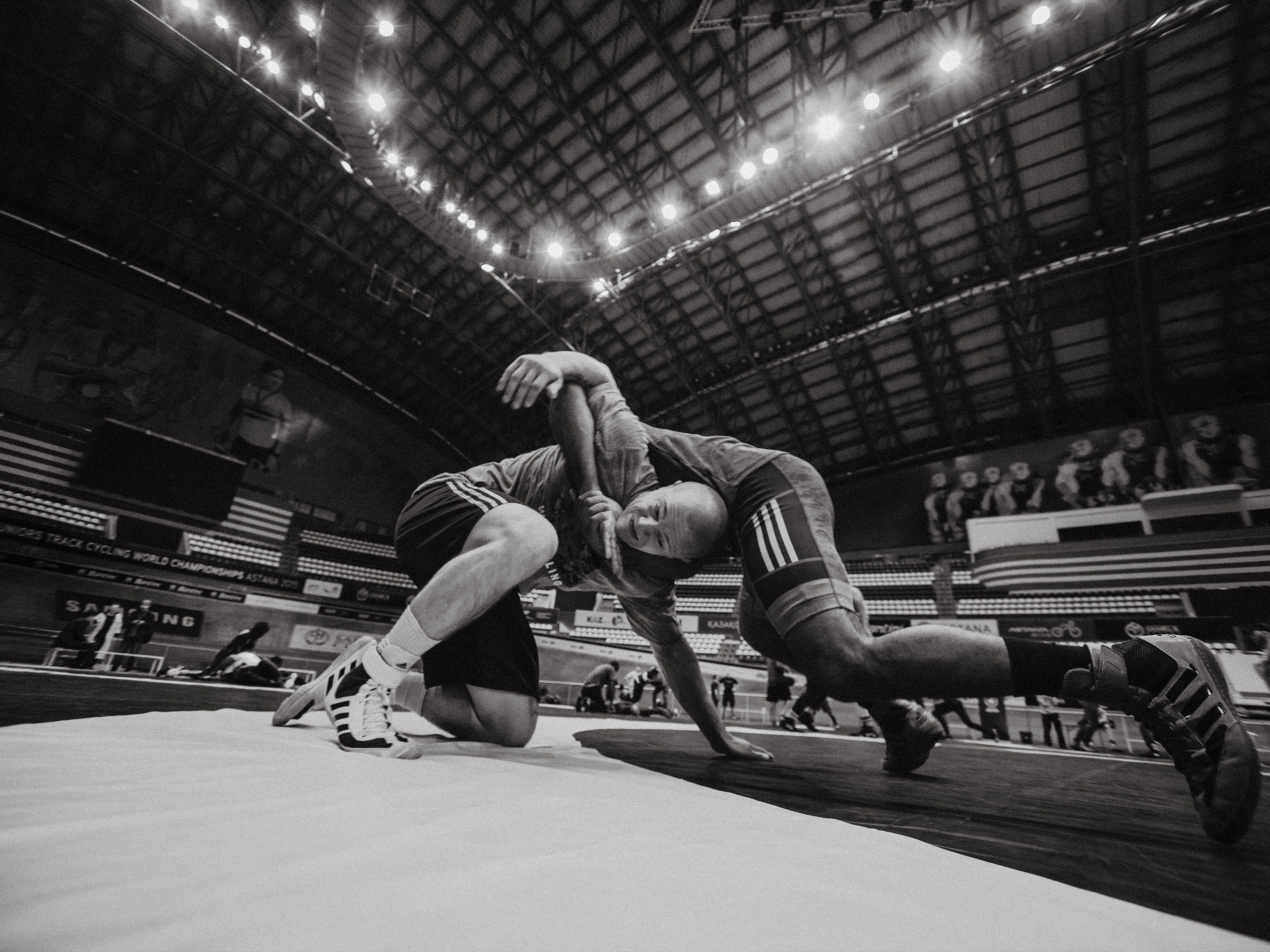 World Wrestling Championship. Адиль Абильтаев|Фотограф|Астана