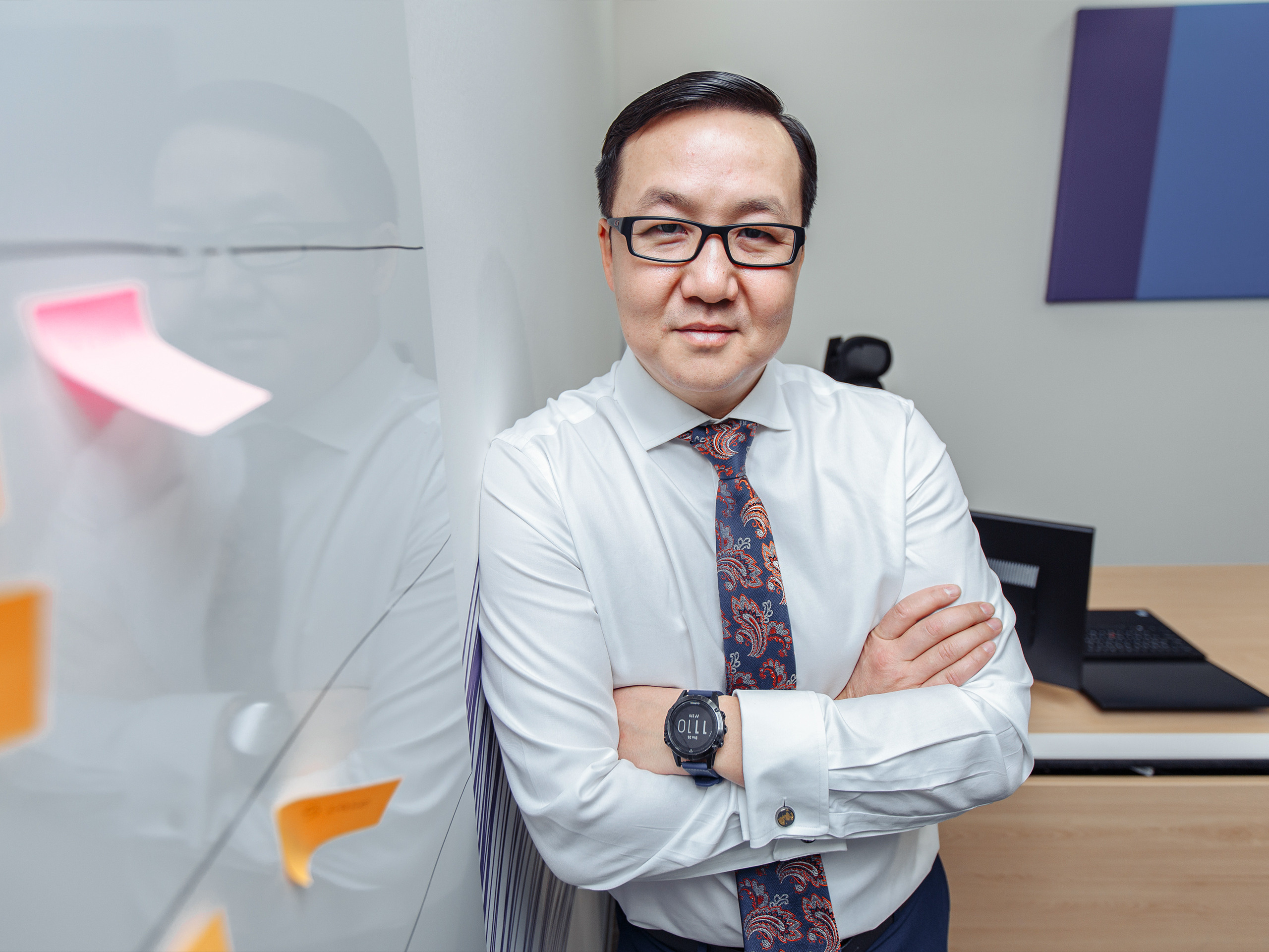 KPMG. Адиль Абильтаев|Фотограф|Астана