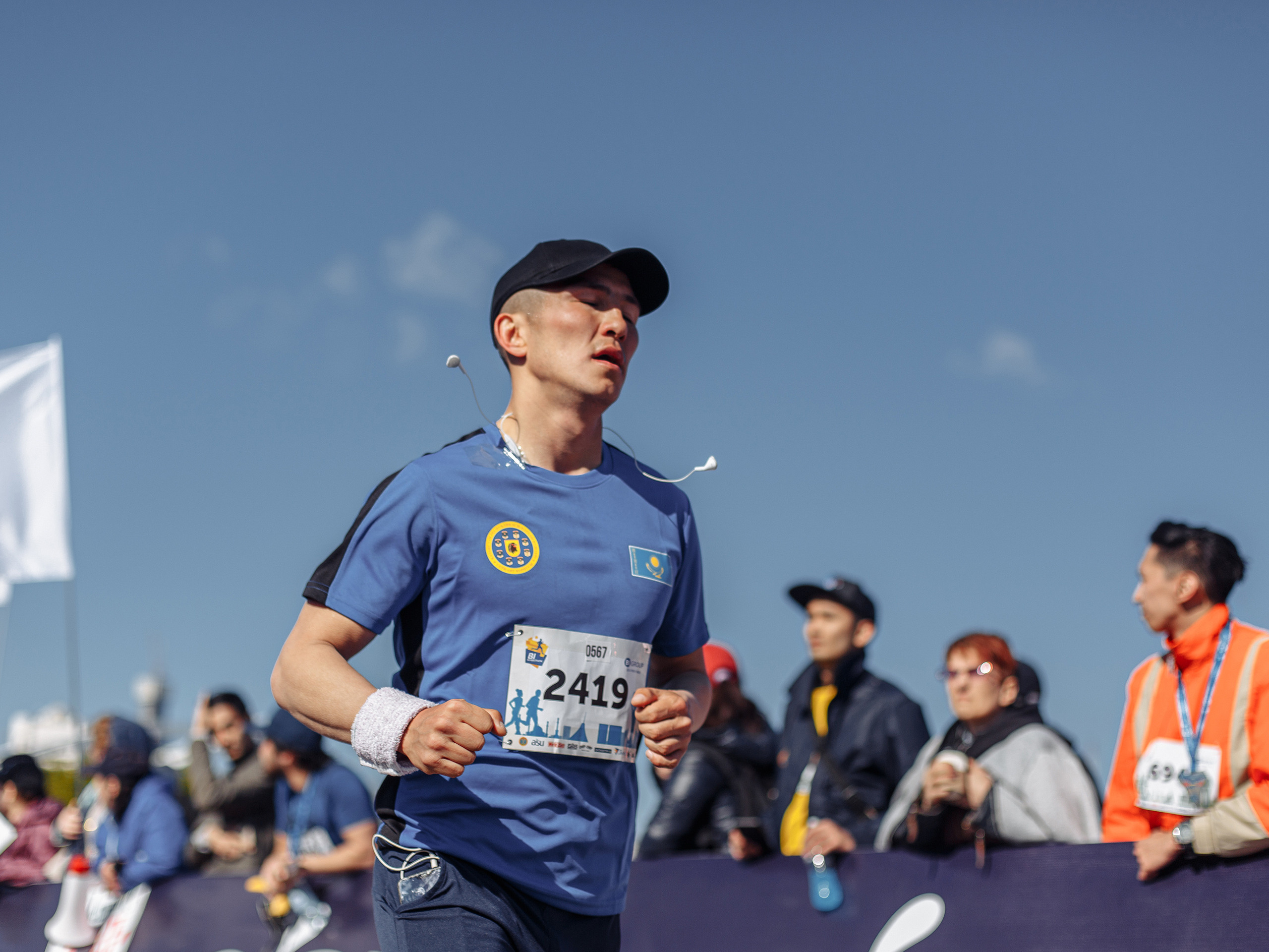 BIMarathon 2019. Адиль Абильтаев|Фотограф|Астана