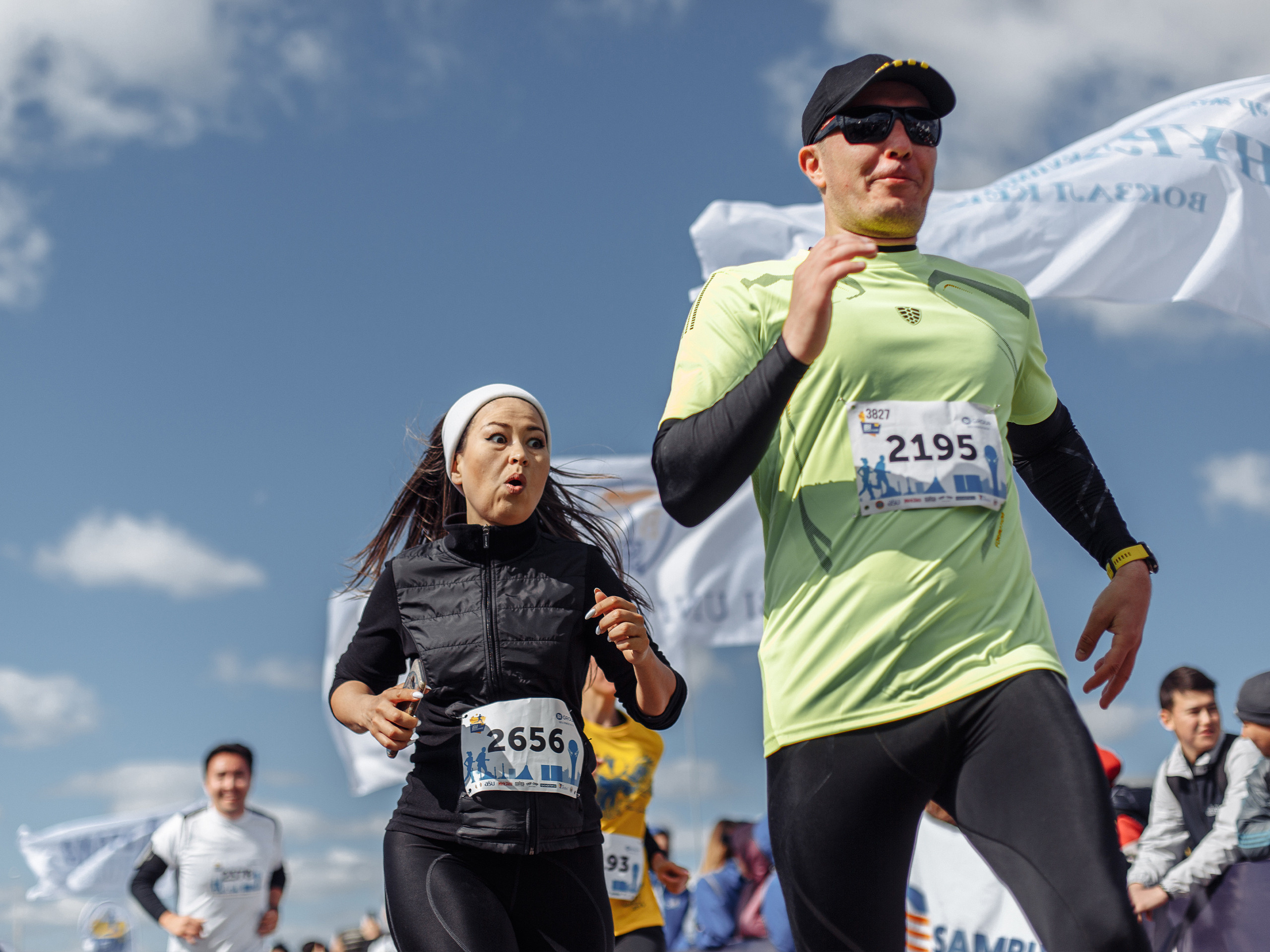 BIMarathon 2019. Адиль Абильтаев|Фотограф|Астана