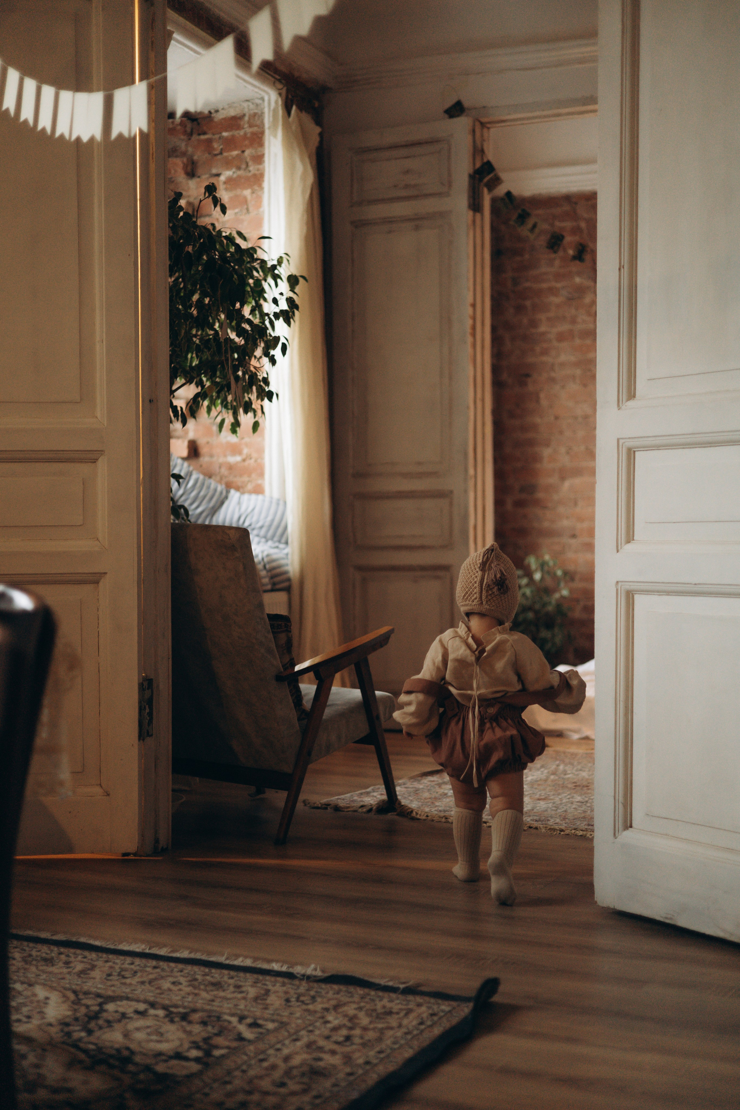 Валя и малышка Ева. Семейный, домашний, ньюборн фотограф Москва Цветкова Елизавета