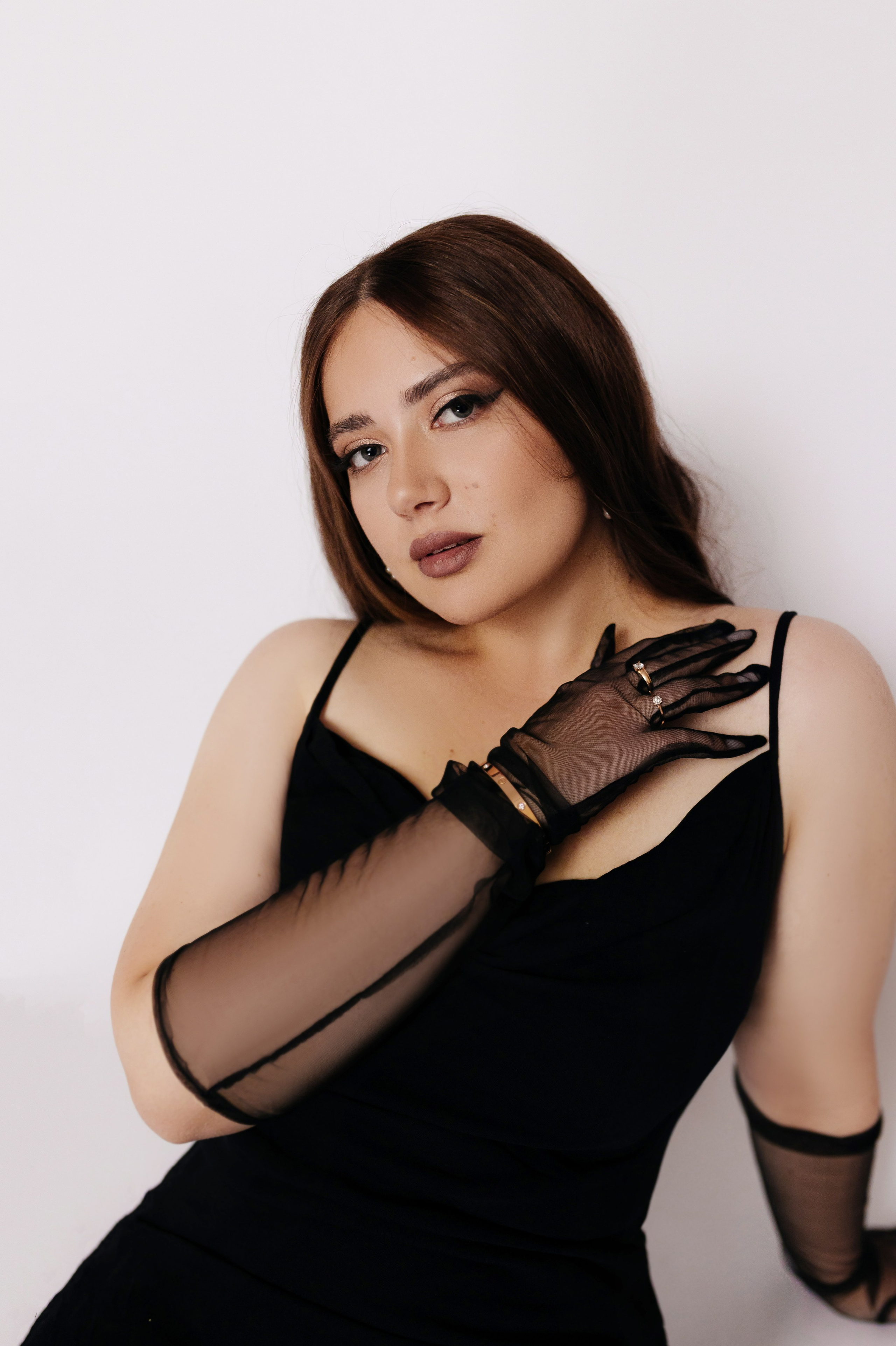 Оксана. Фотограф в Тамбове Ольга Мельникова