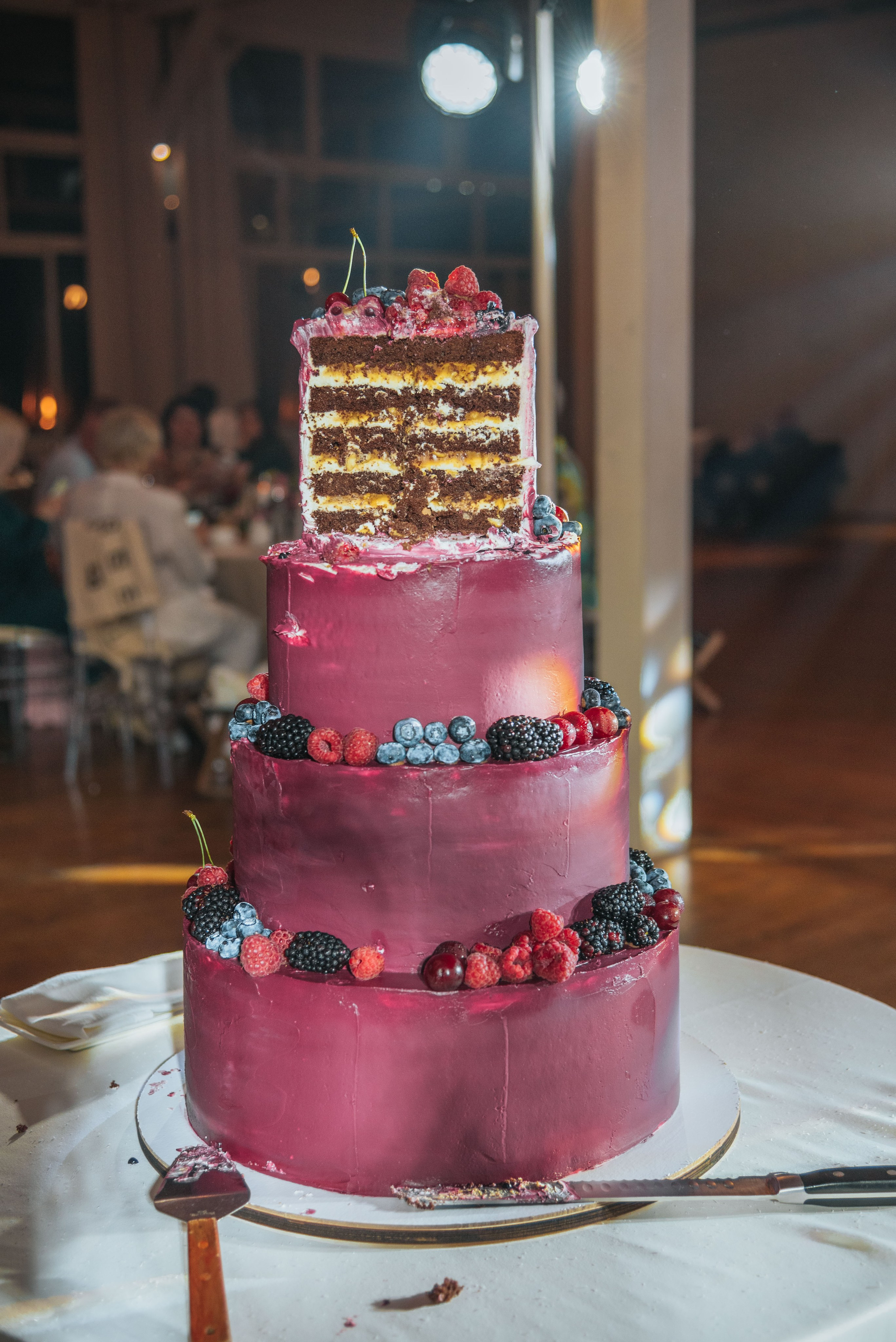 Гоша и Надя. Свадебный и семейный фотограф в Москве Юлия Шикалова