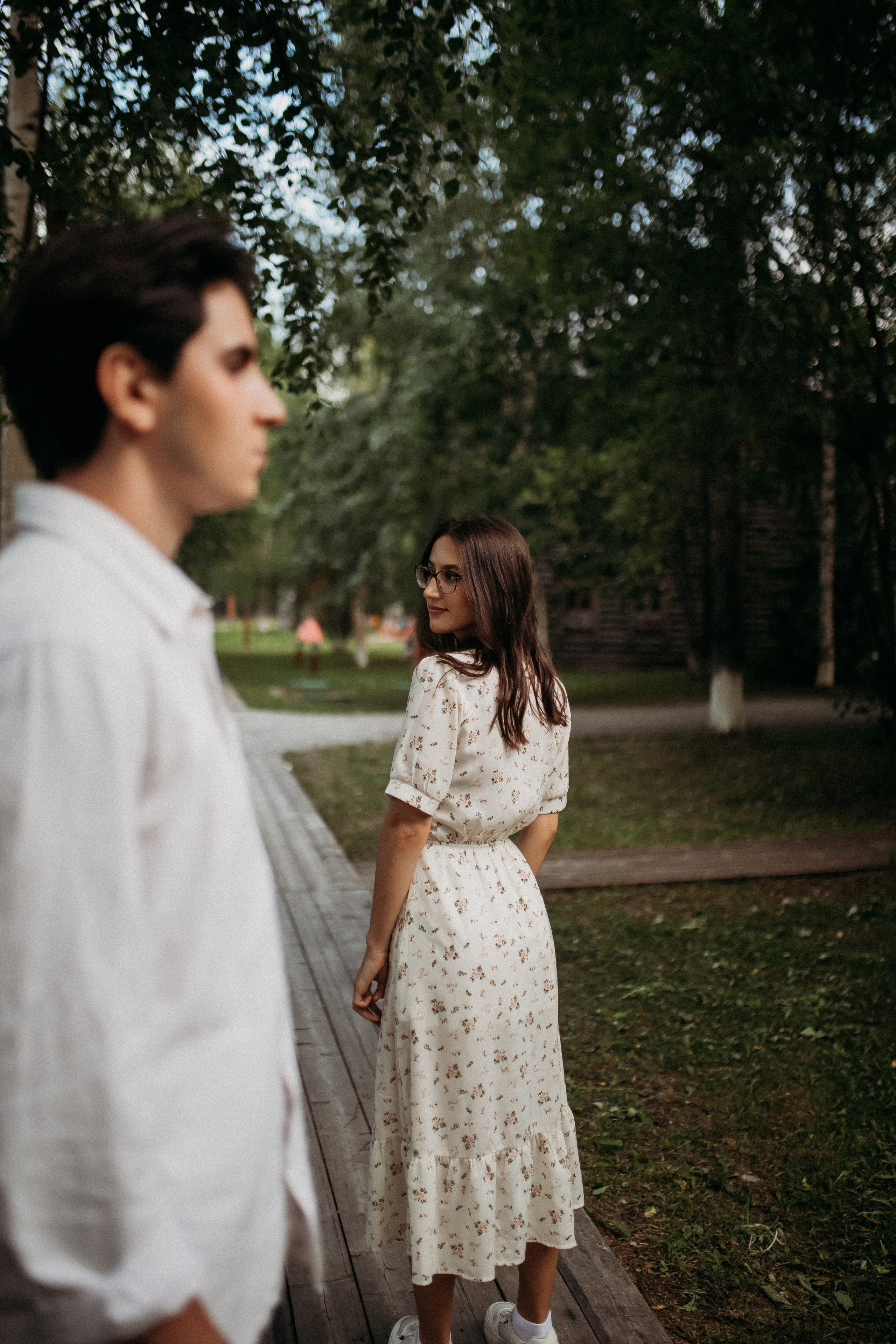 Вероника и Арсен. Фотограф Тимербаева Алина г. Сургут